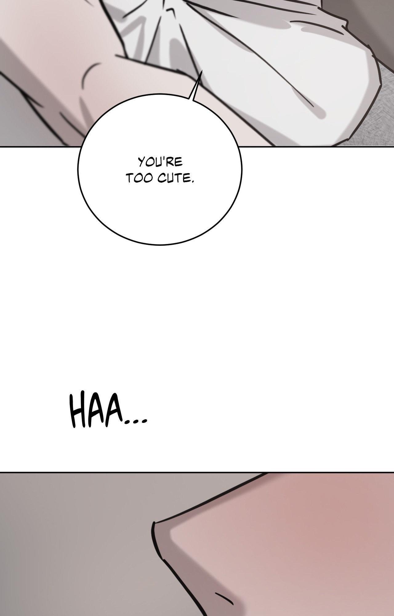 Between Fate and Fortune - side.  : 4 manhwa