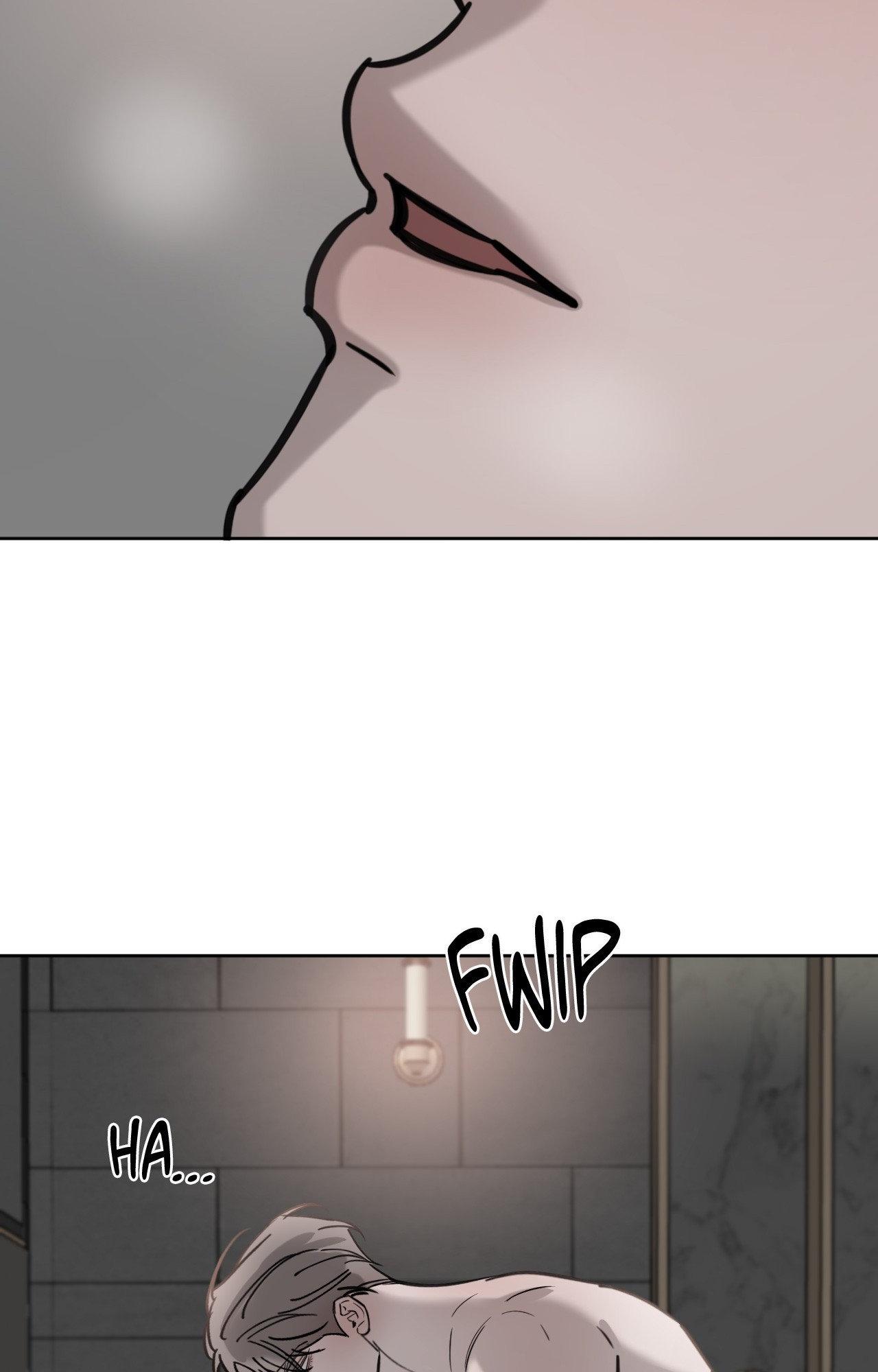 Between Fate and Fortune - side.  : 4 manhwa