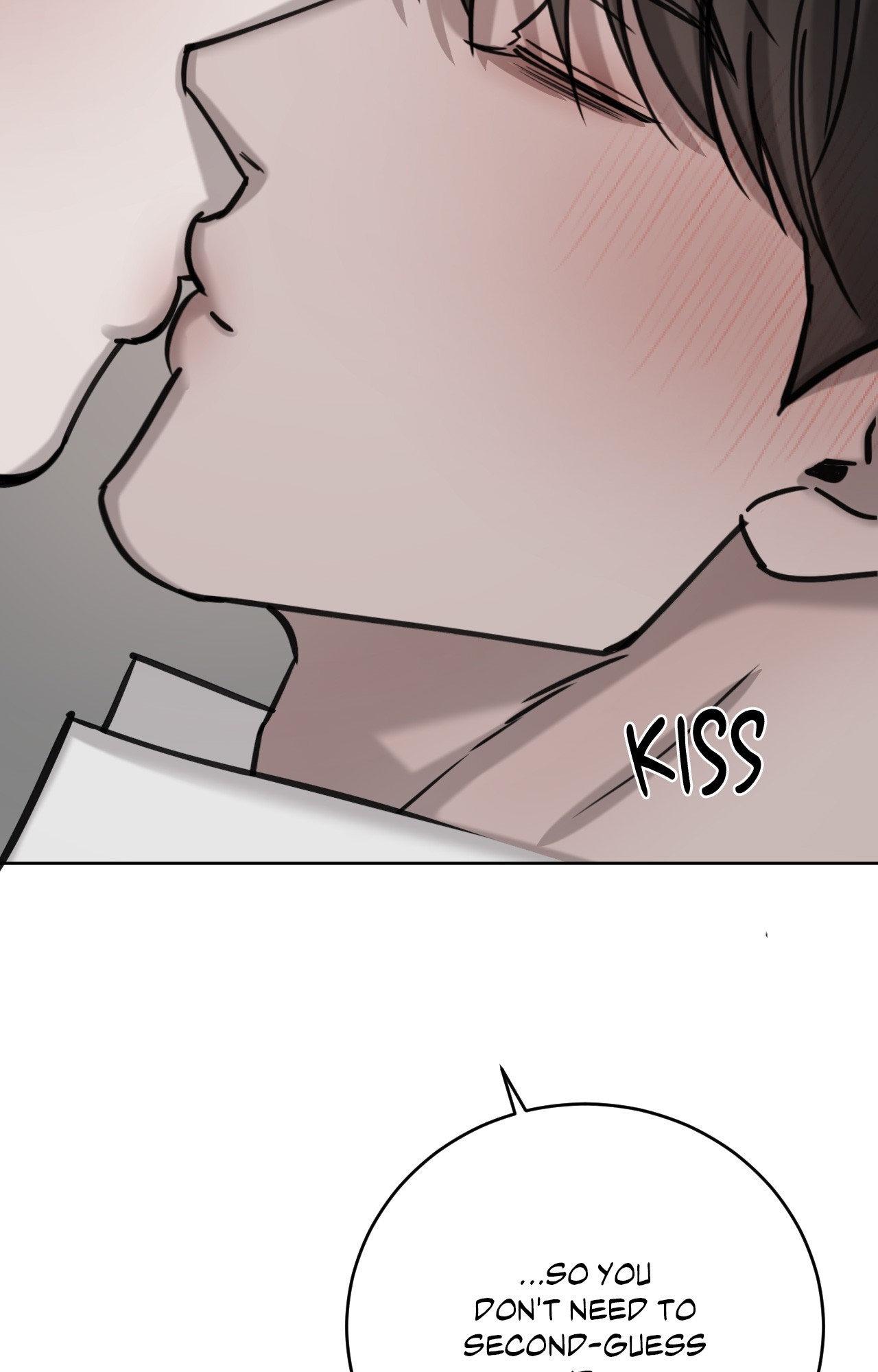 Between Fate and Fortune - side.  : 4 manhwa
