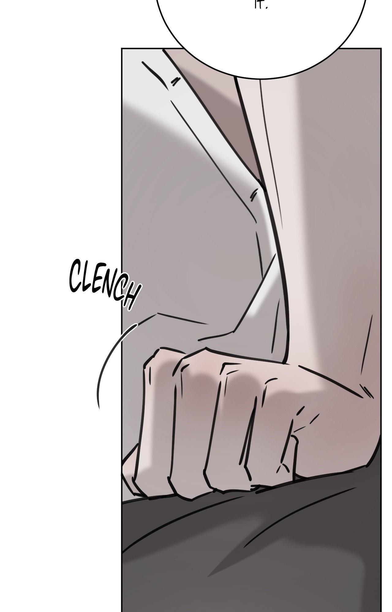 Between Fate and Fortune - side.  : 4 manhwa