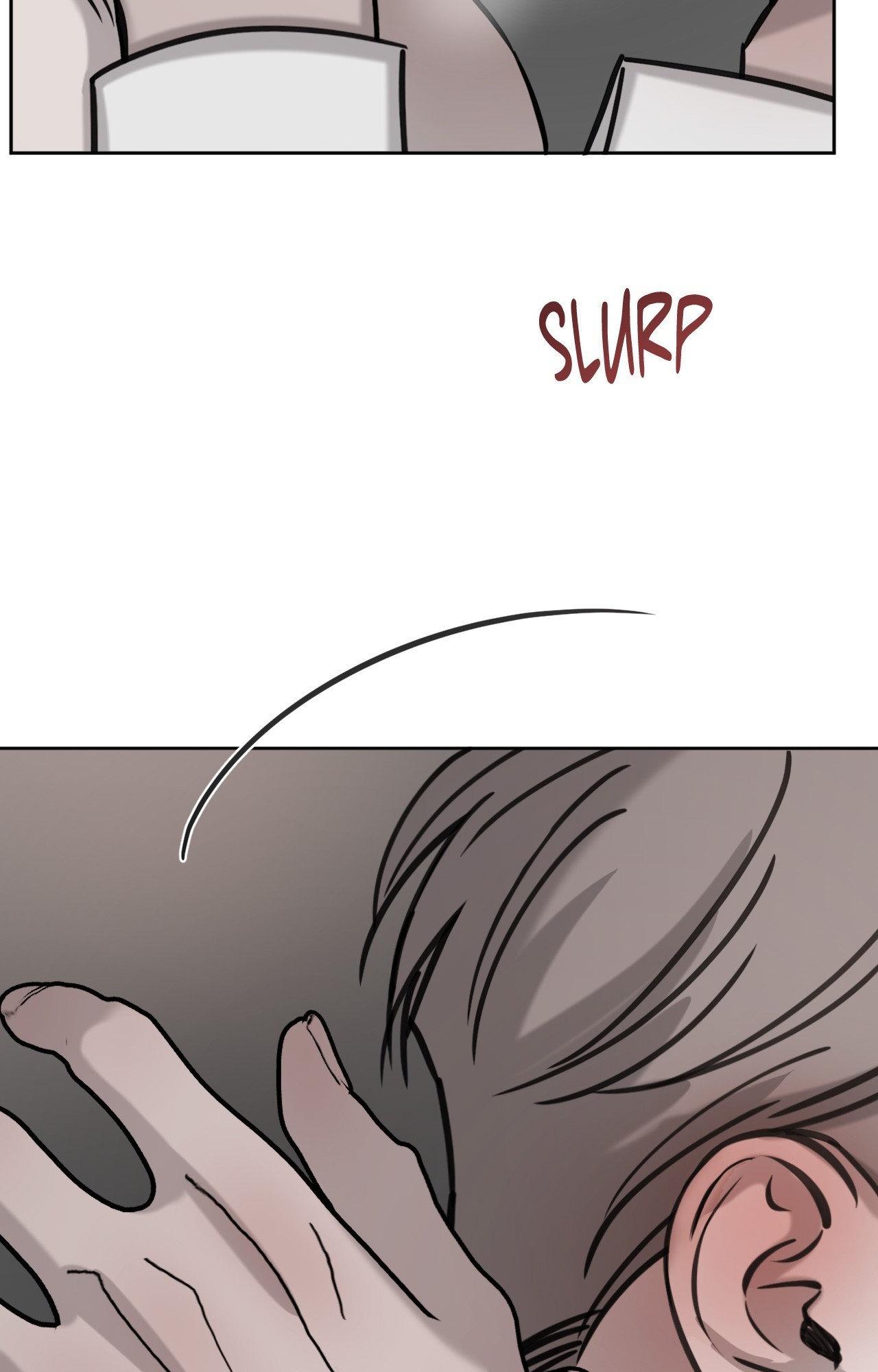 Between Fate and Fortune - side.  : 4 manhwa