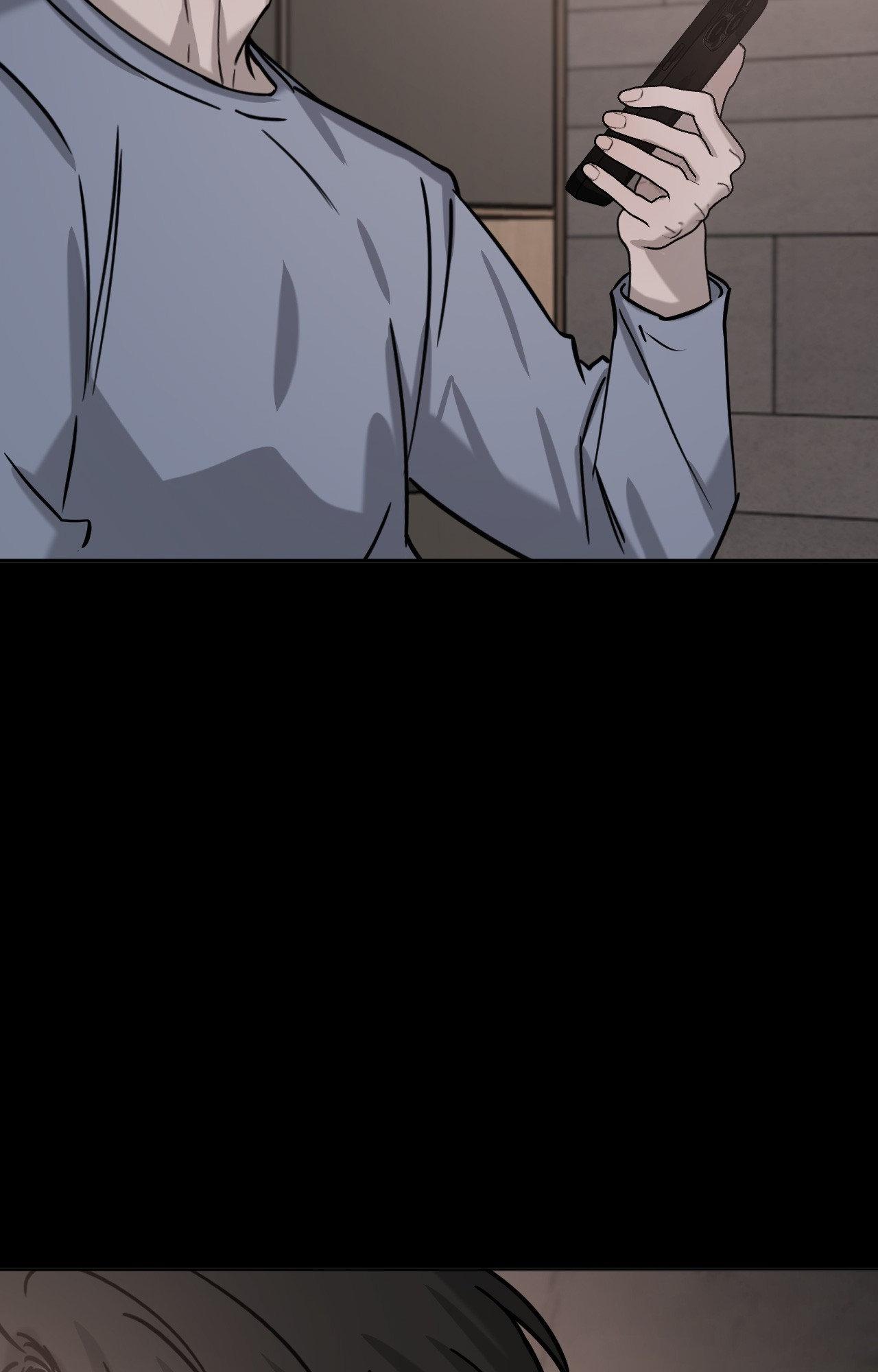 Between Fate and Fortune - side.  : 4 manhwa
