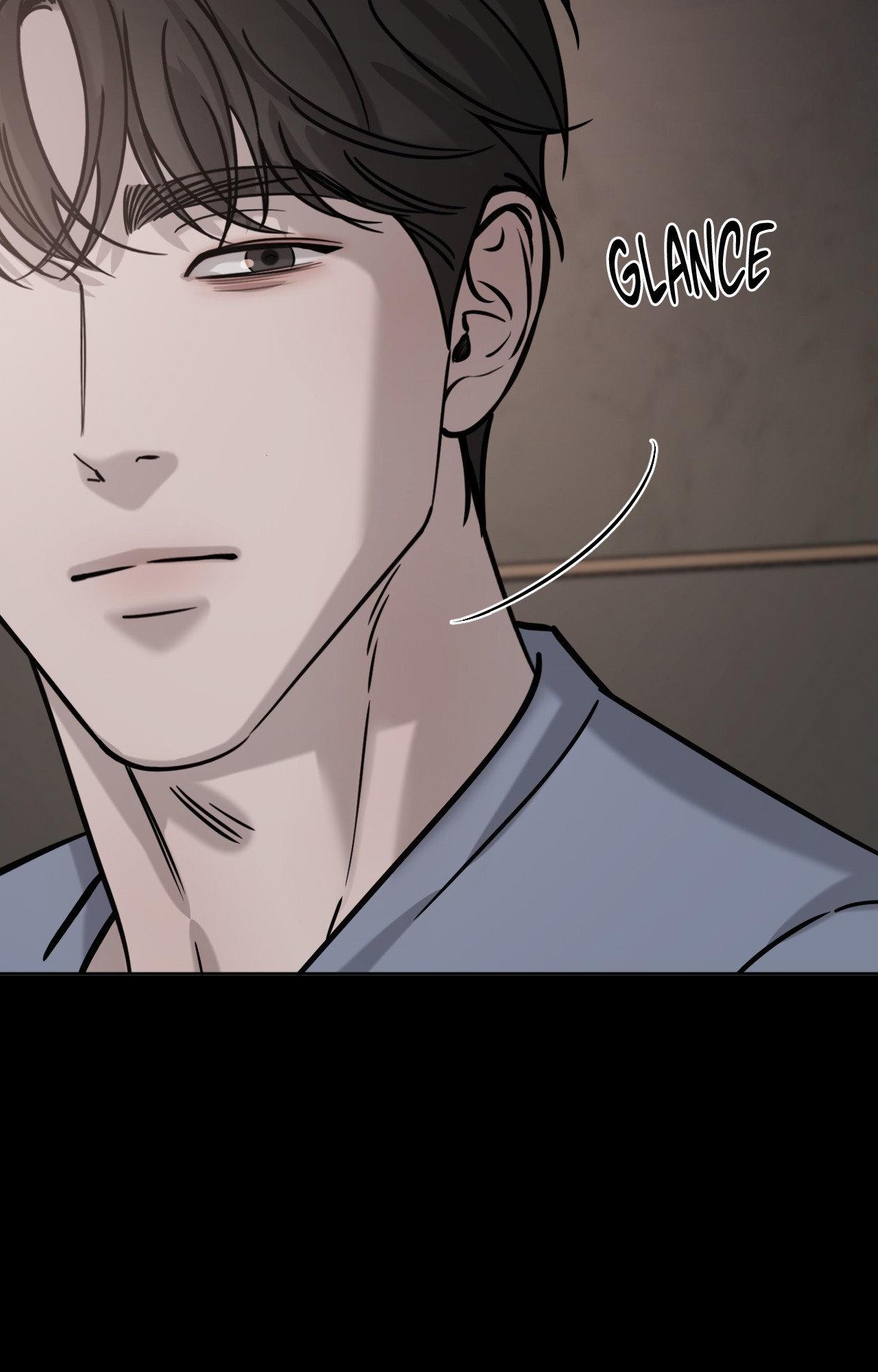 Between Fate and Fortune - side.  : 4 manhwa