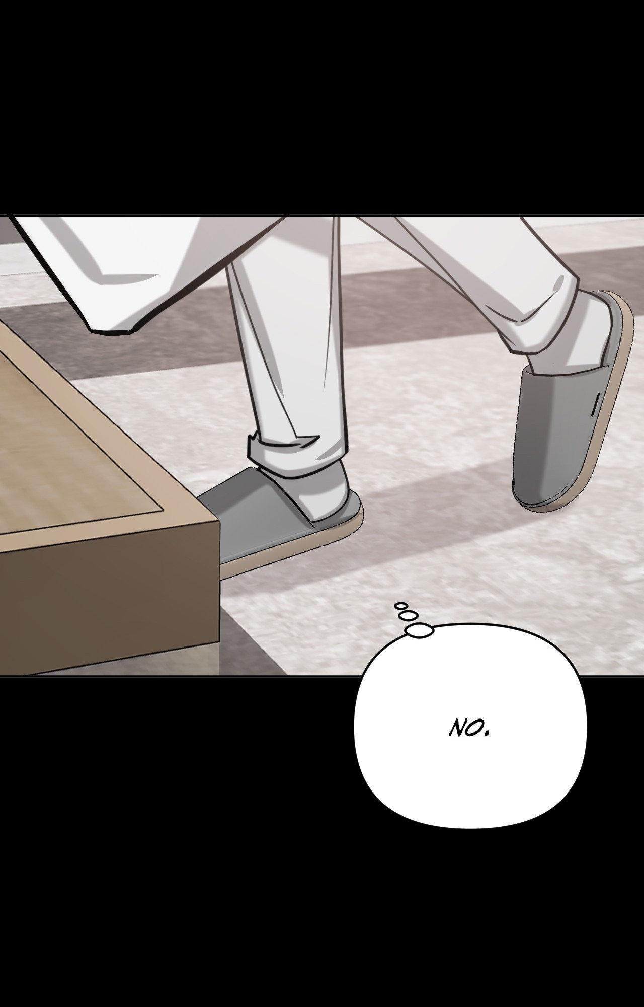 Between Fate and Fortune - side.  : 4 manhwa