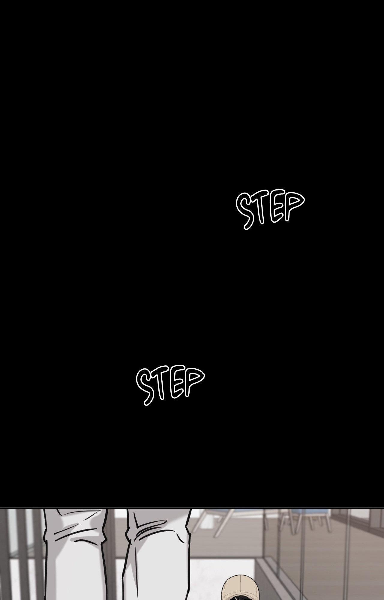 Between Fate and Fortune - side.  : 4 manhwa