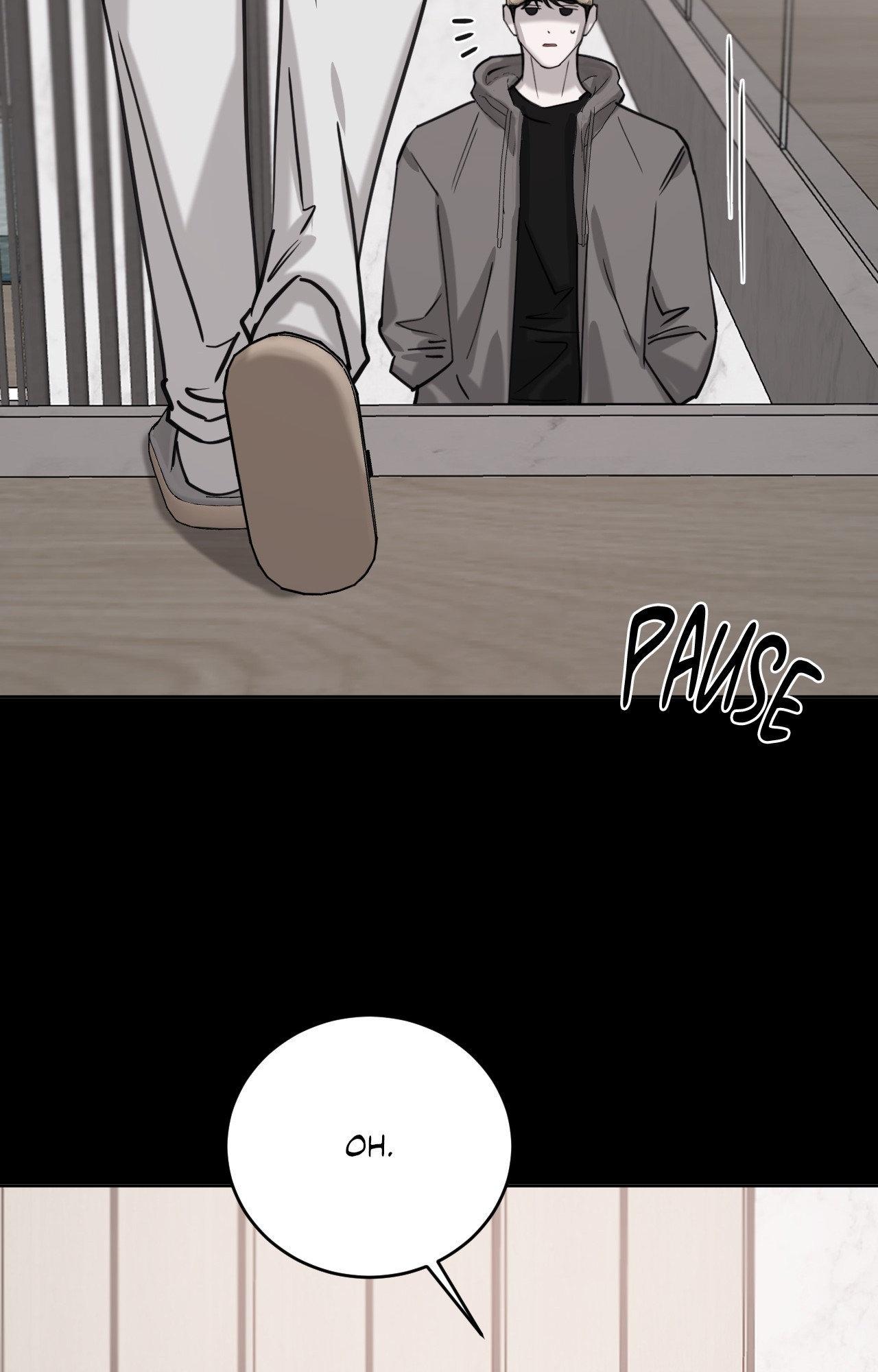 Between Fate and Fortune - side.  : 4 manhwa