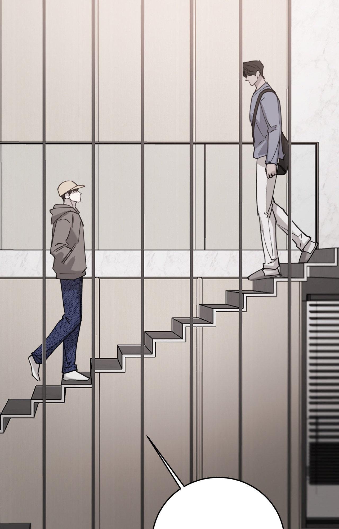 Between Fate and Fortune - side.  : 4 manhwa