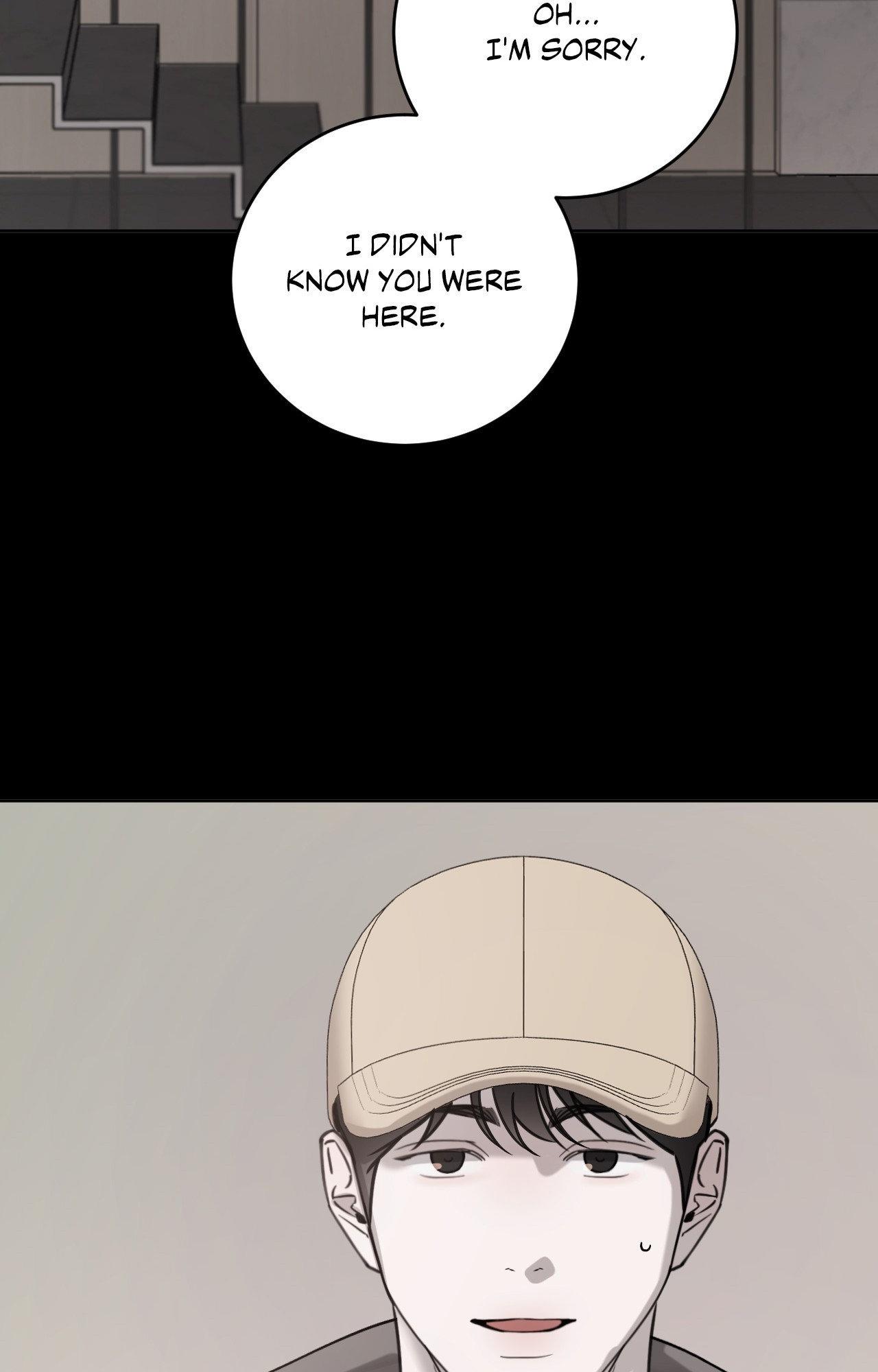 Between Fate and Fortune - side.  : 4 manhwa