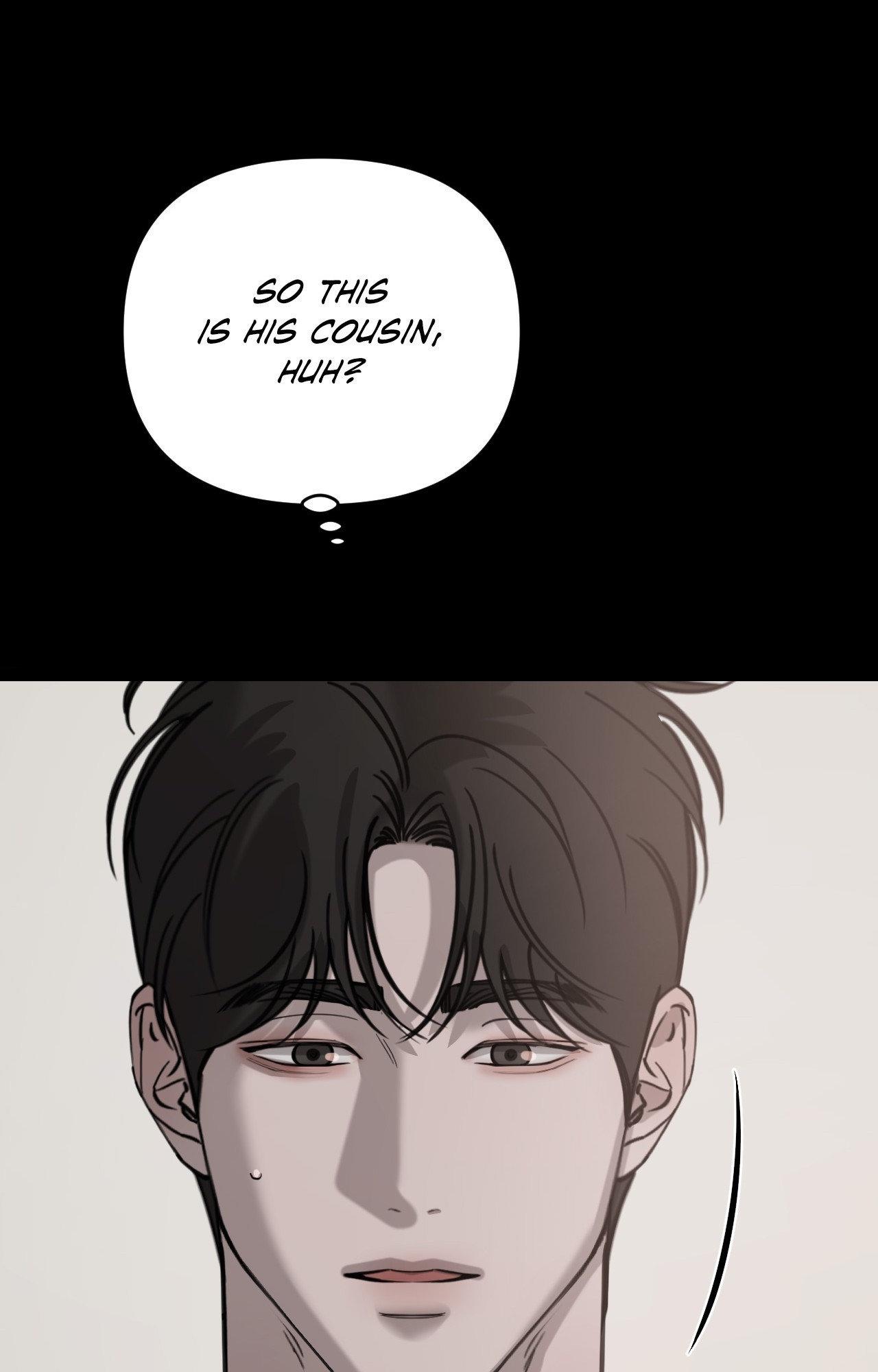 Between Fate and Fortune - side.  : 4 manhwa