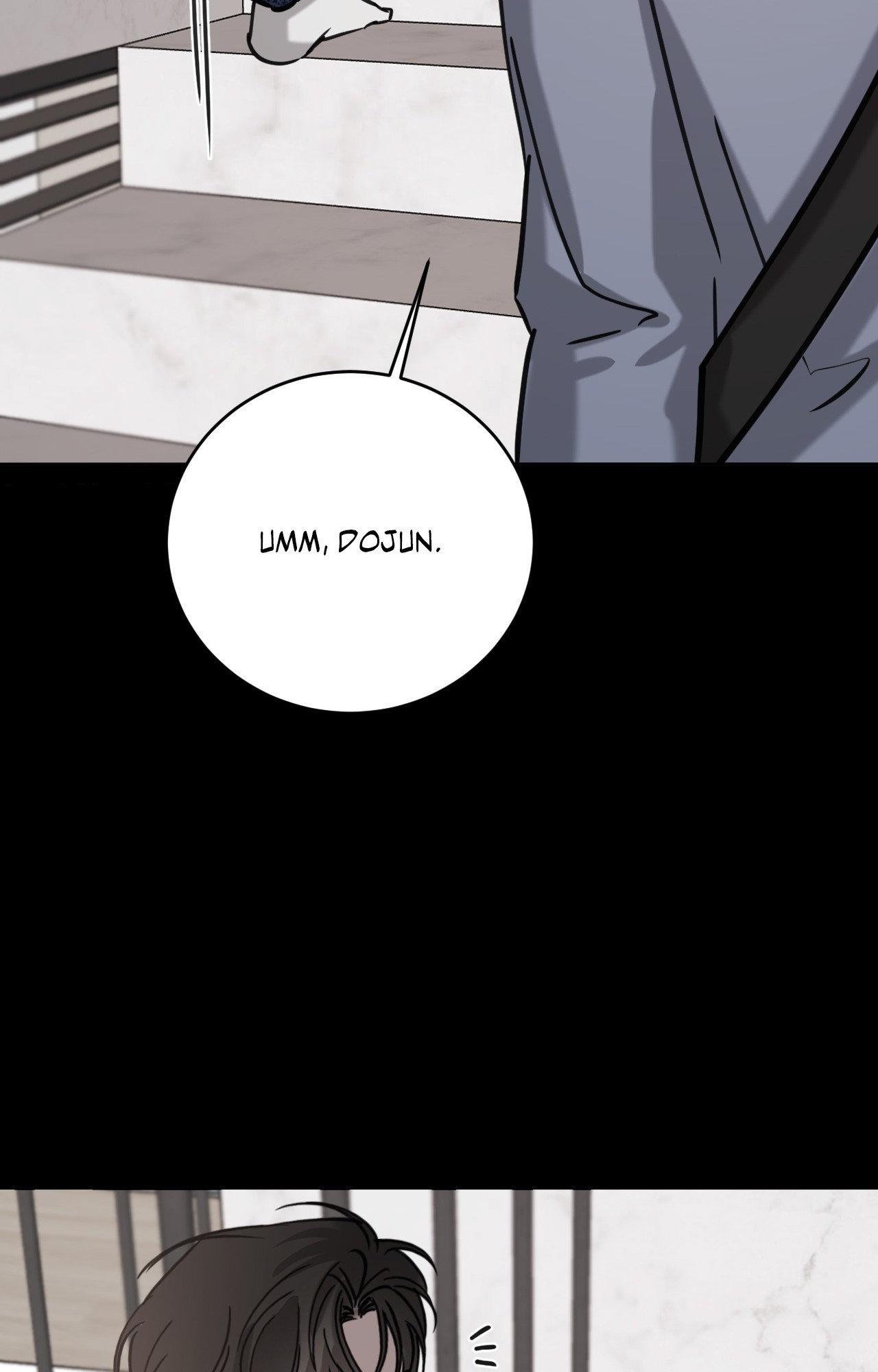 Between Fate and Fortune - side.  : 4 manhwa