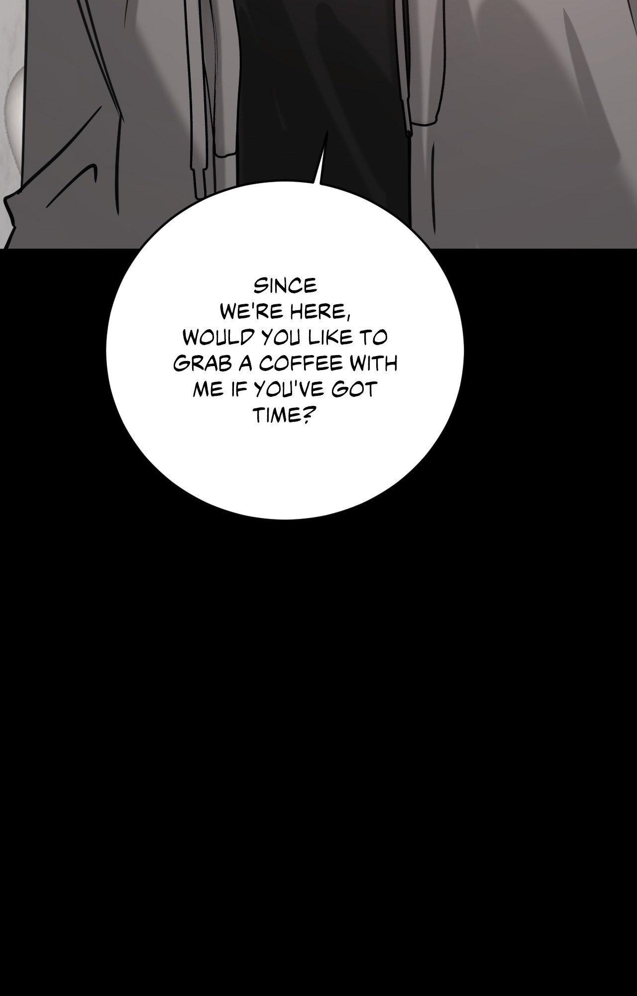 Between Fate and Fortune - side.  : 4 manhwa