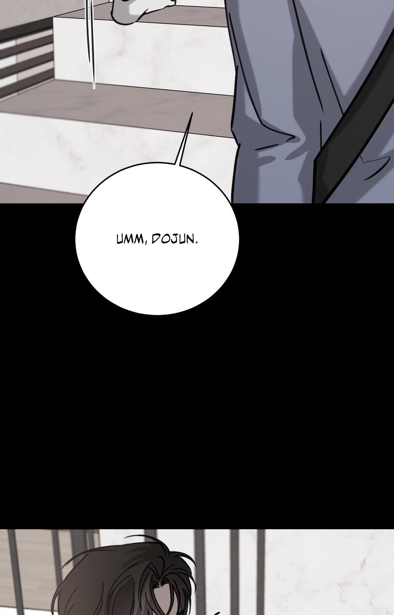 Between Fate and Fortune - side.  : 5 manhwa
