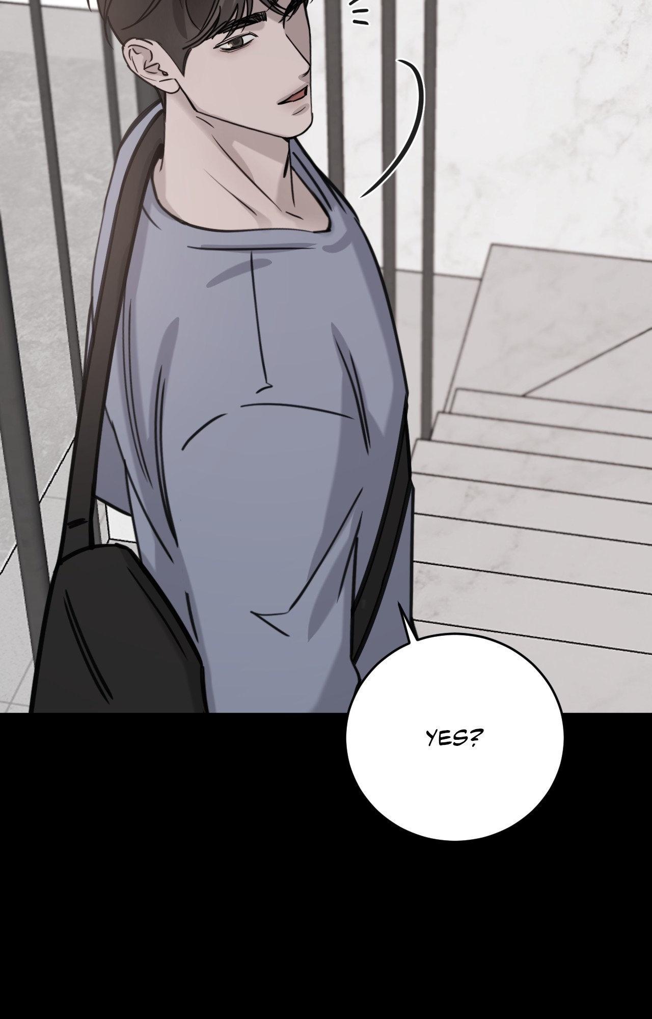 Between Fate and Fortune - side.  : 5 manhwa