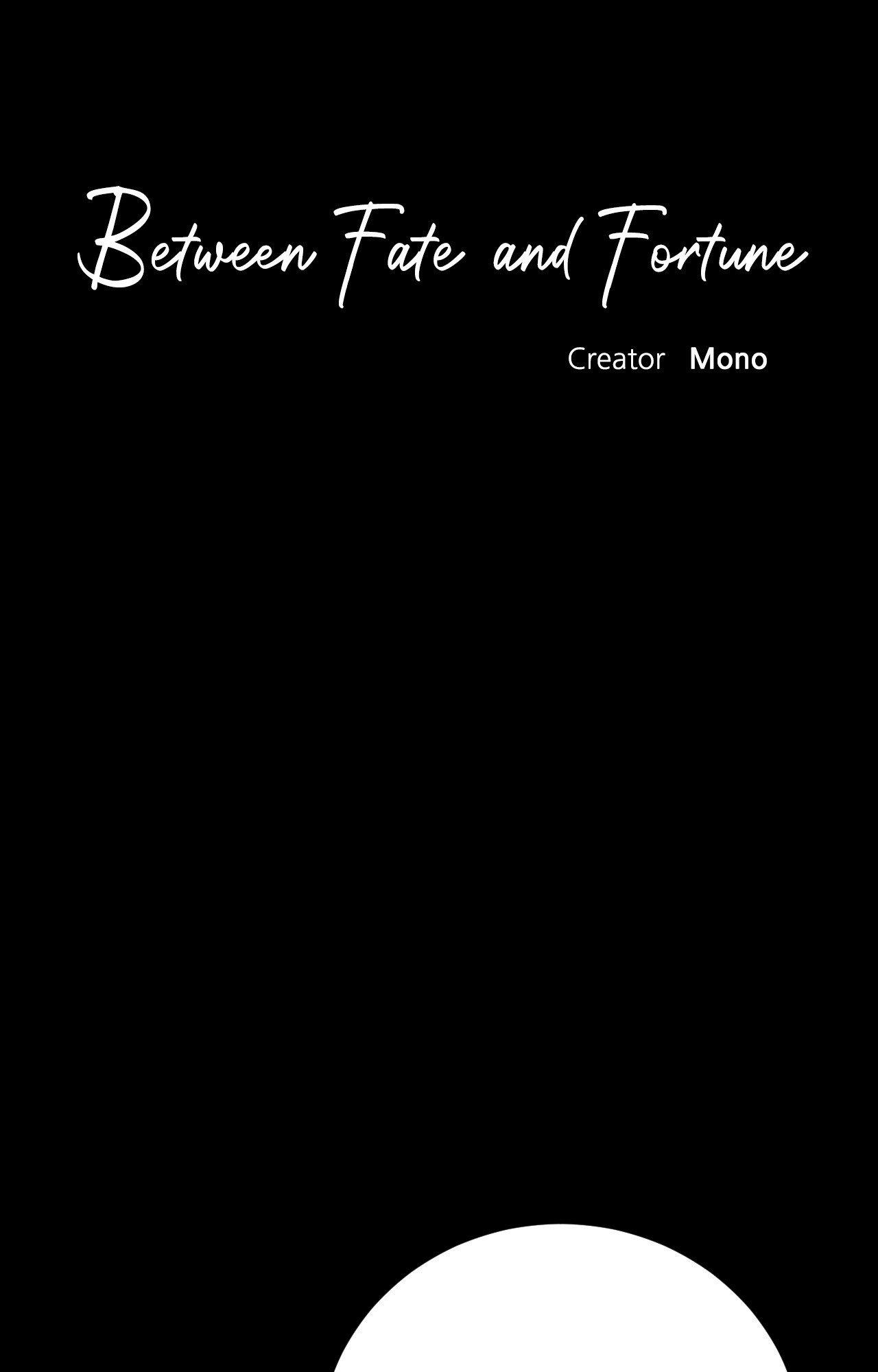 Between Fate and Fortune - side.  : 5 manhwa