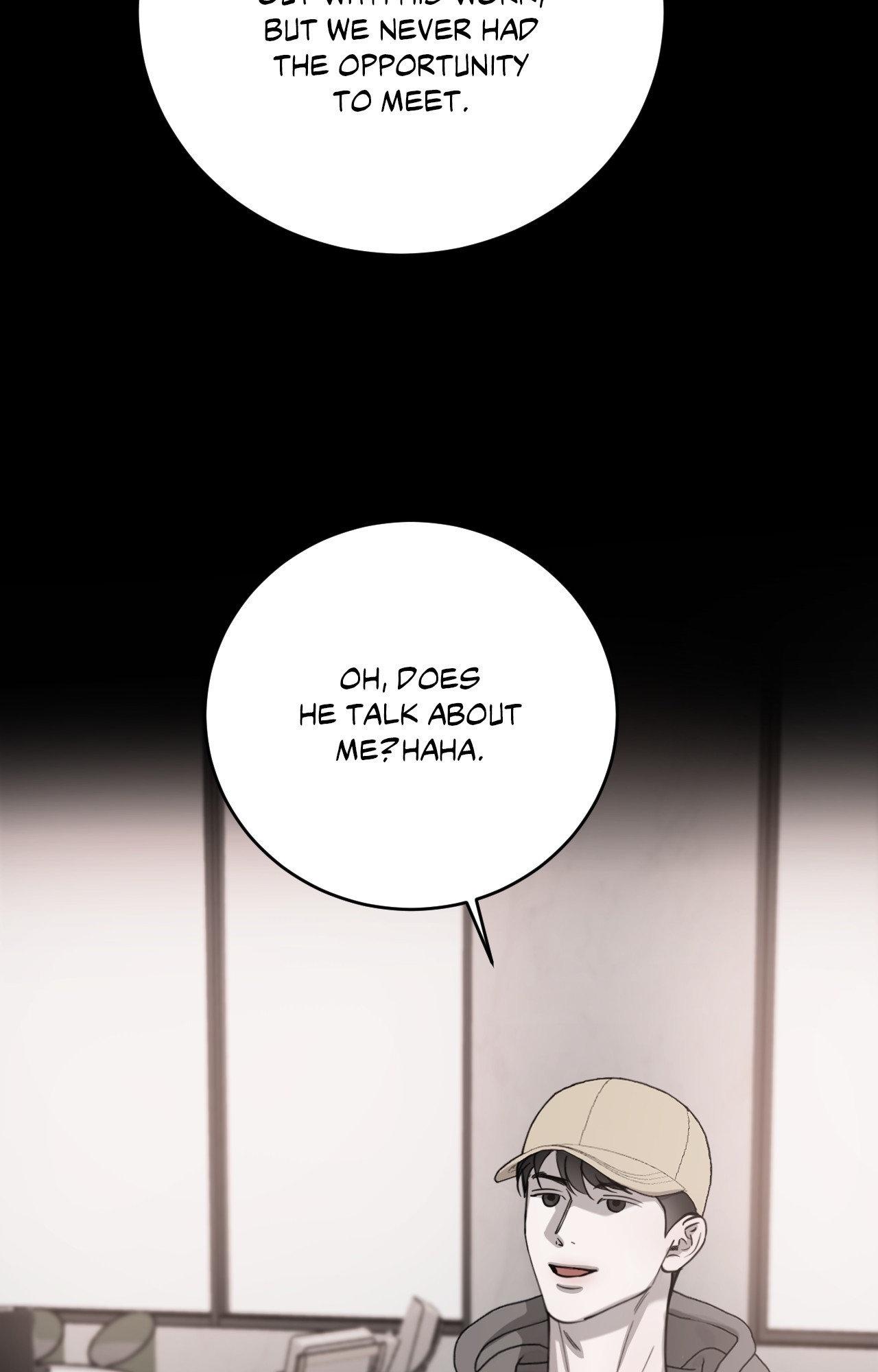 Between Fate and Fortune - side.  : 5 manhwa