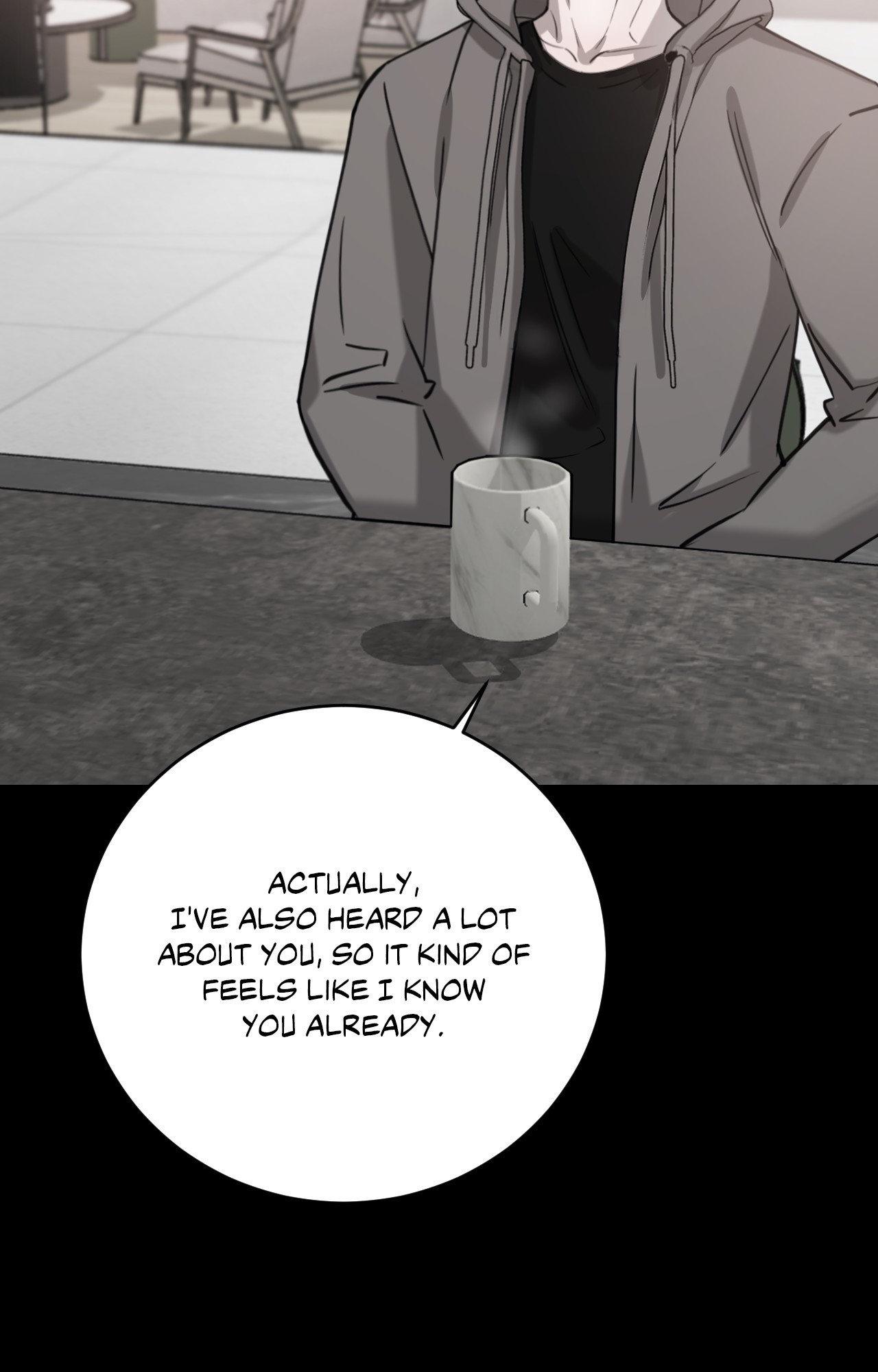 Between Fate and Fortune - side.  : 5 manhwa
