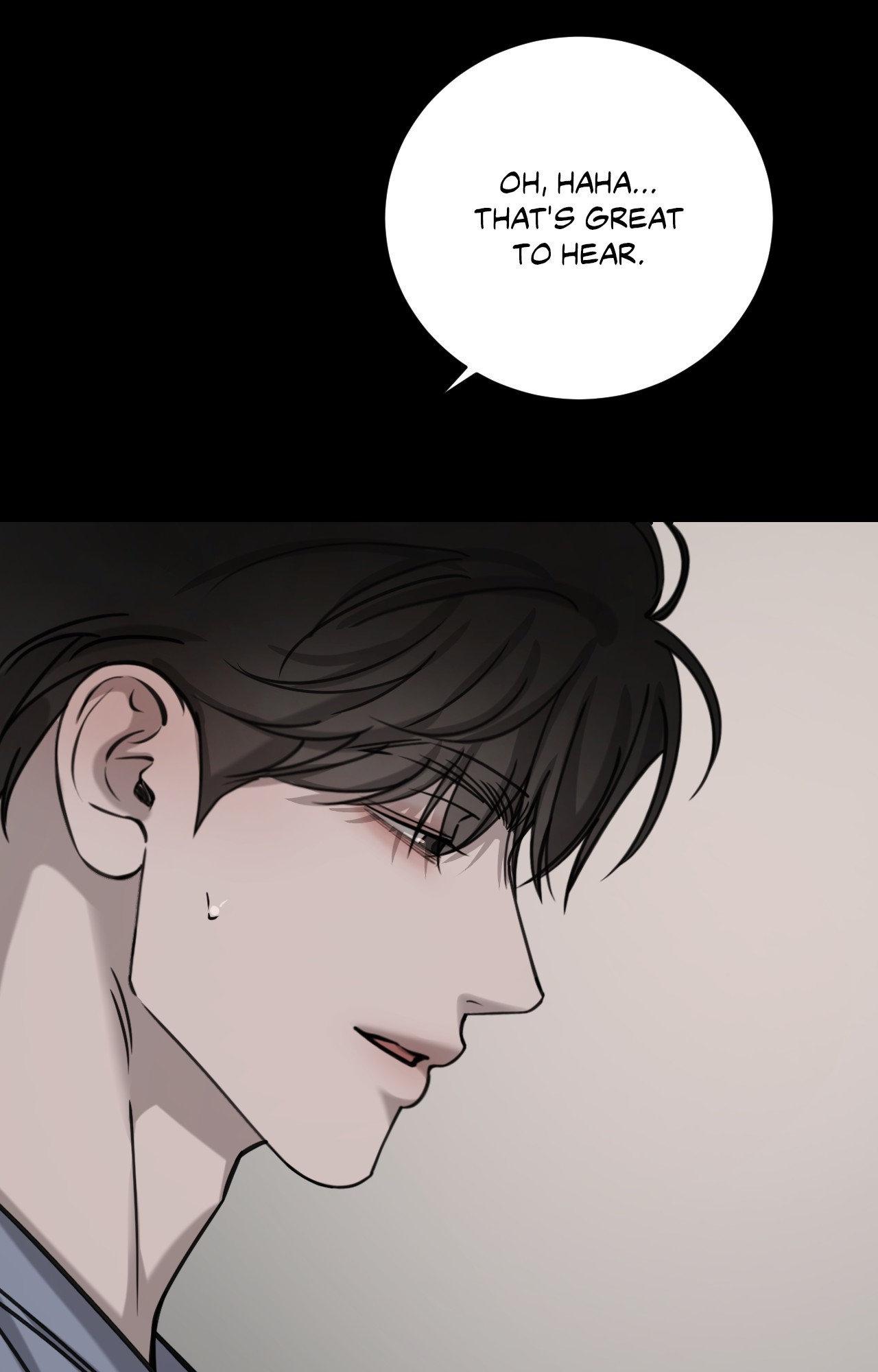 Between Fate and Fortune - side.  : 5 manhwa