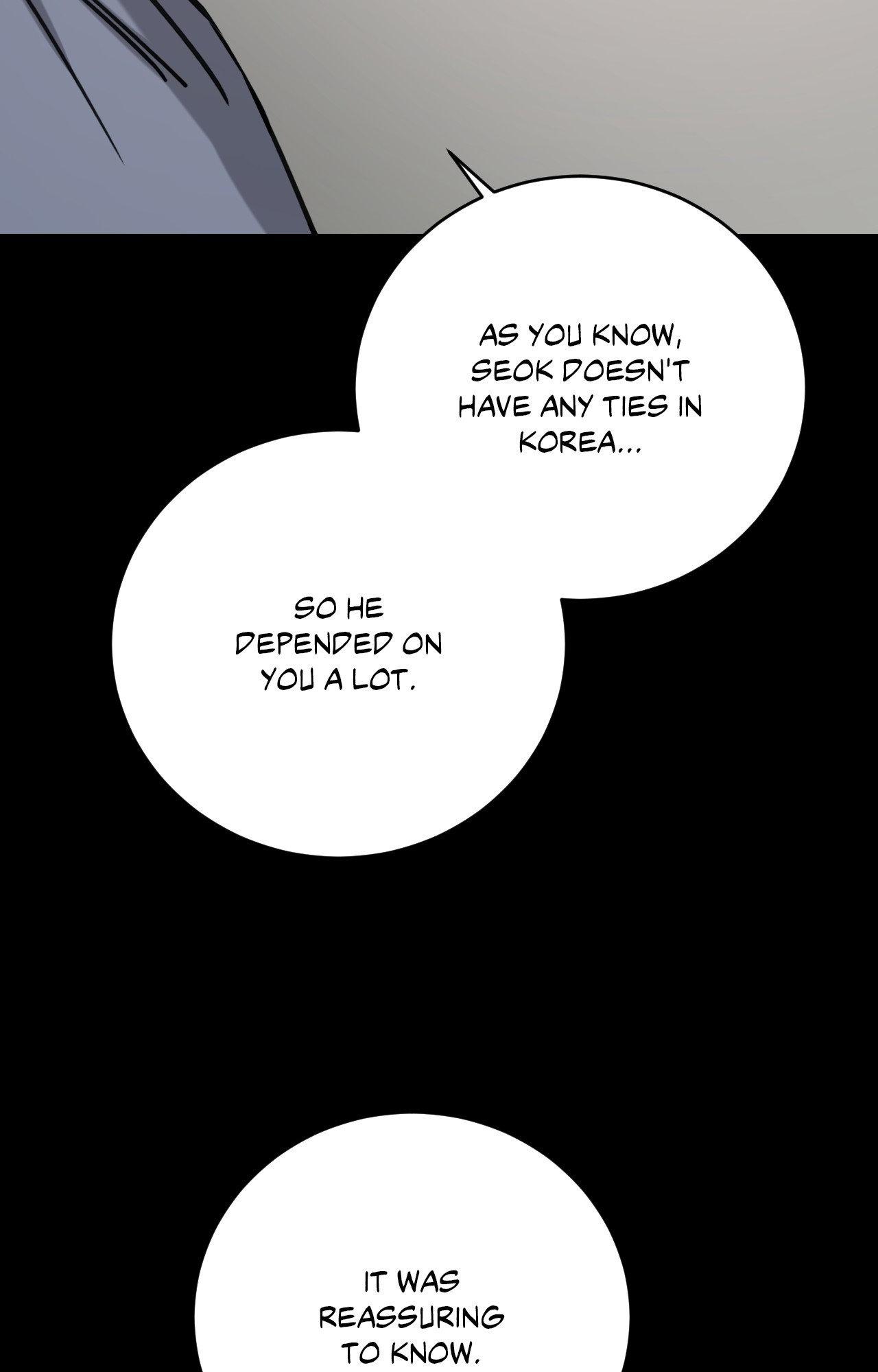Between Fate and Fortune - side.  : 5 manhwa