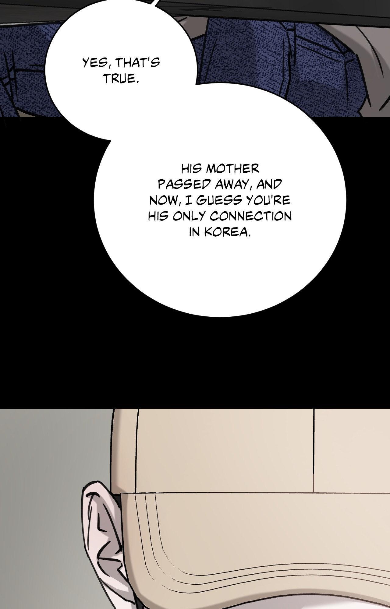 Between Fate and Fortune - side.  : 5 manhwa