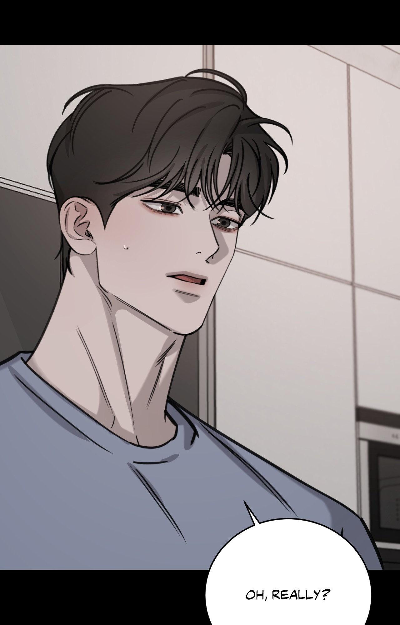 Between Fate and Fortune - side.  : 5 manhwa