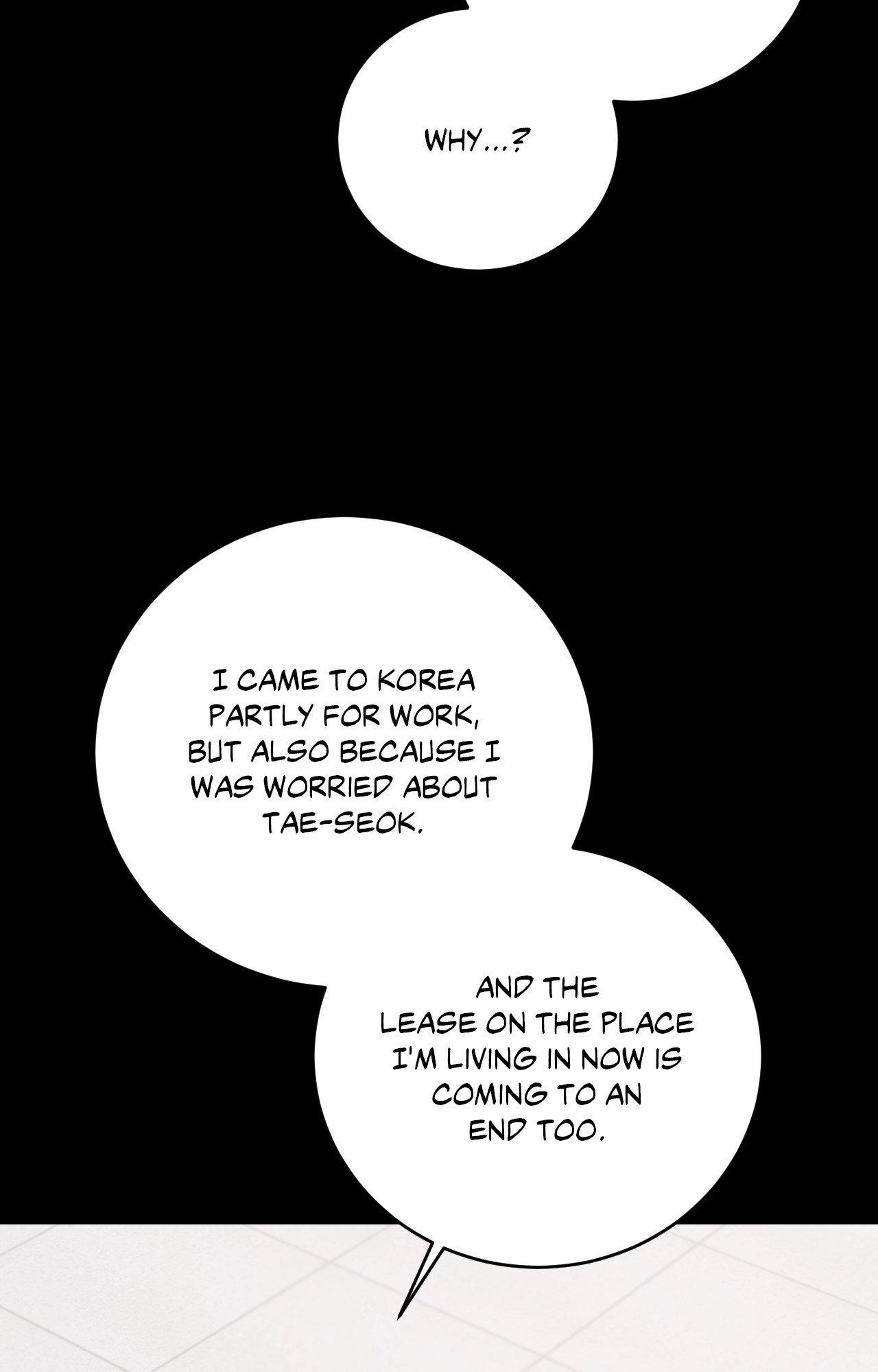 Between Fate and Fortune - side.  : 5 manhwa