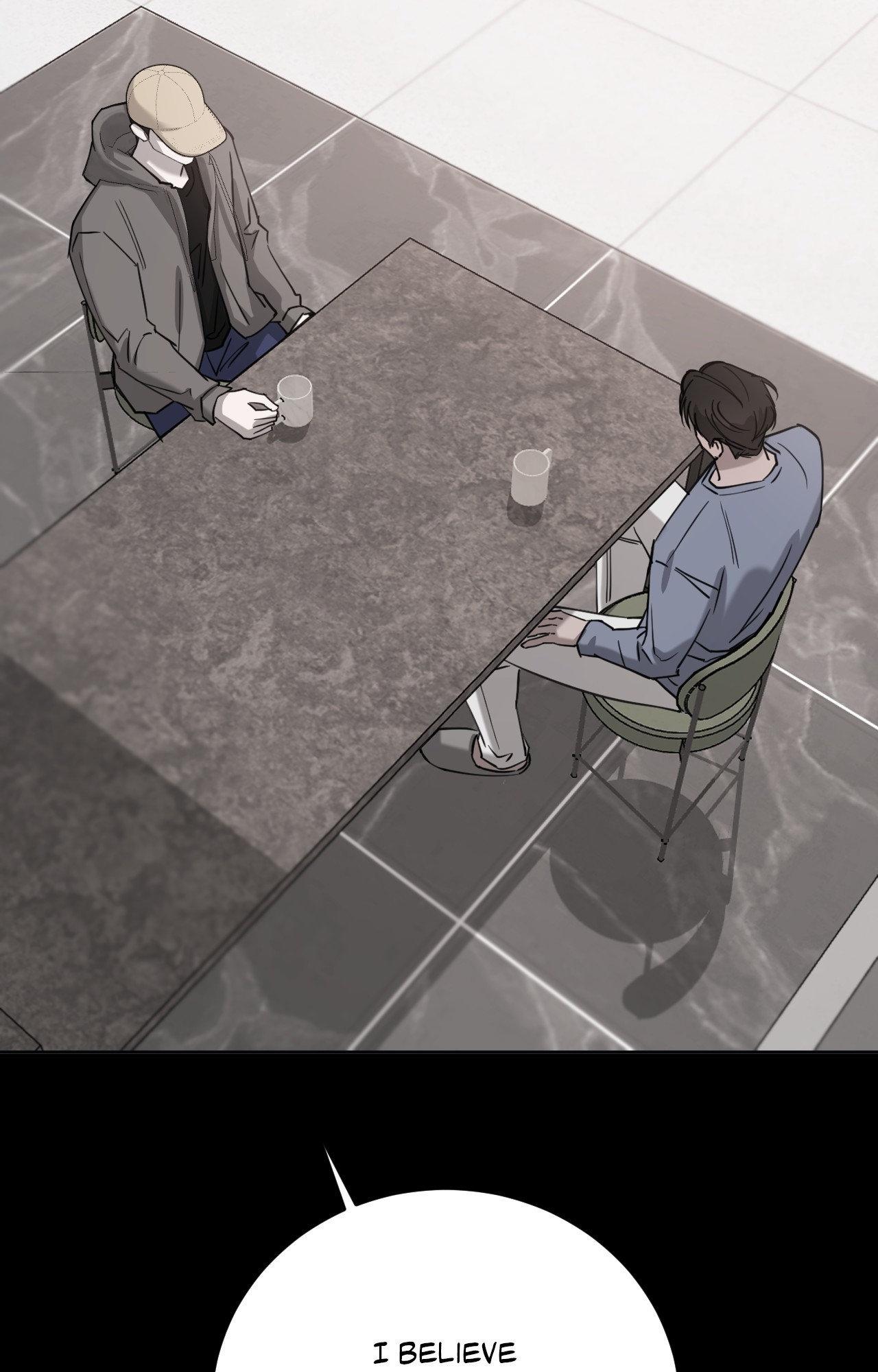 Between Fate and Fortune - side.  : 5 manhwa