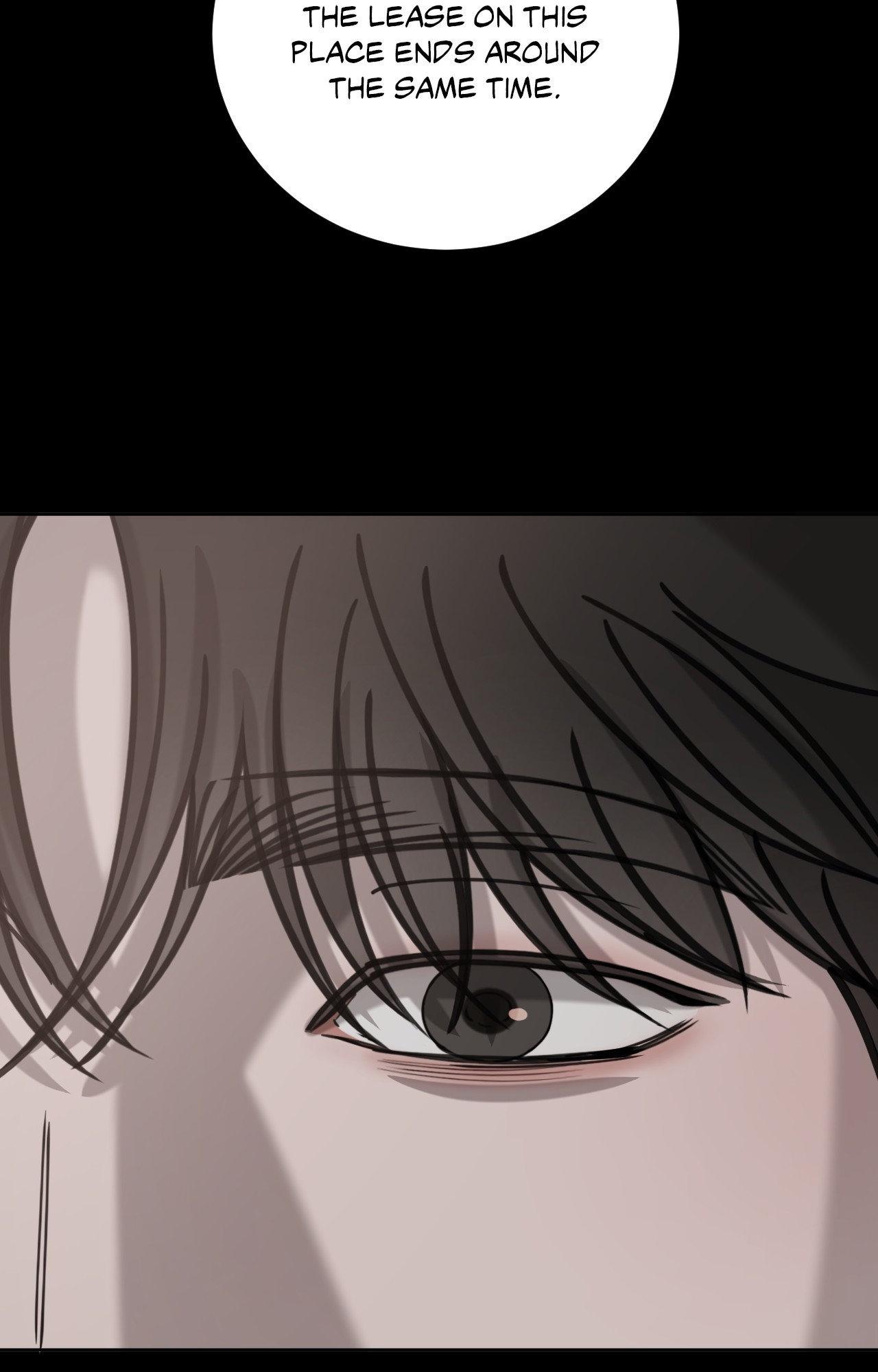 Between Fate and Fortune - side.  : 5 manhwa