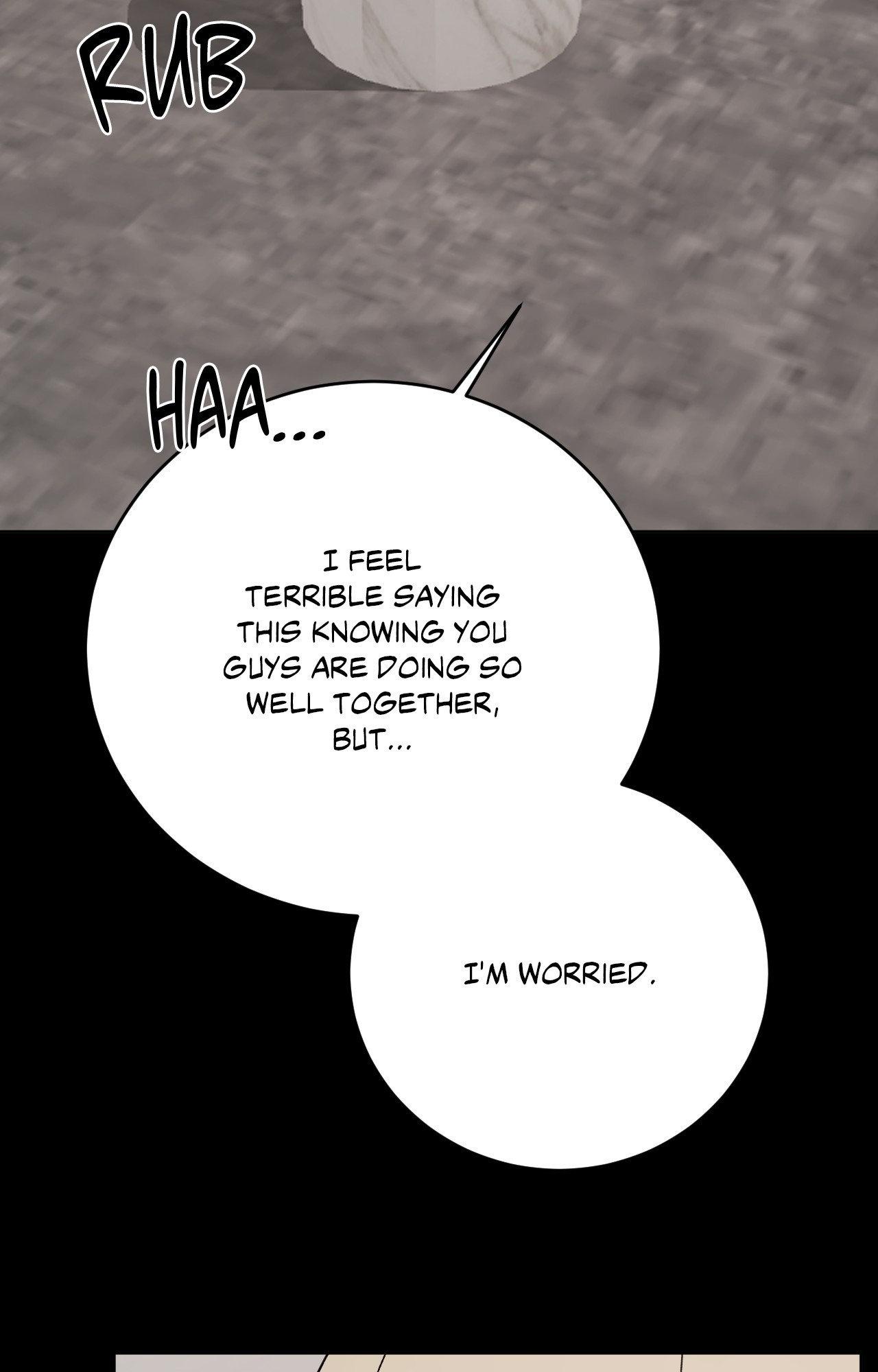 Between Fate and Fortune - side.  : 5 manhwa