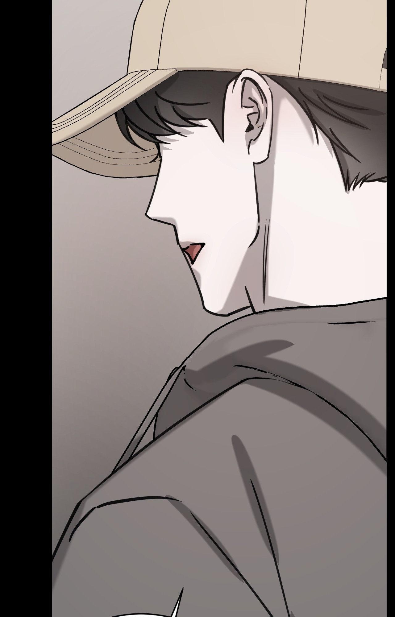 Between Fate and Fortune - side.  : 5 manhwa