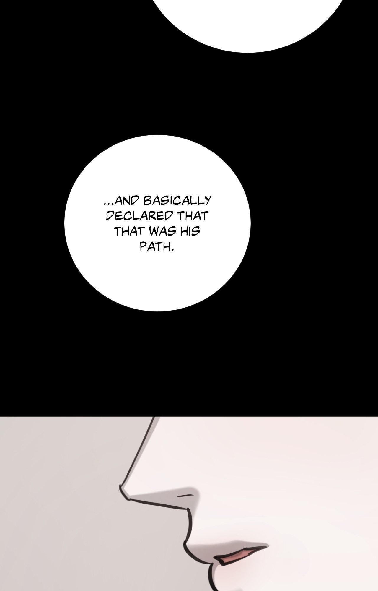 Between Fate and Fortune - side.  : 5 manhwa