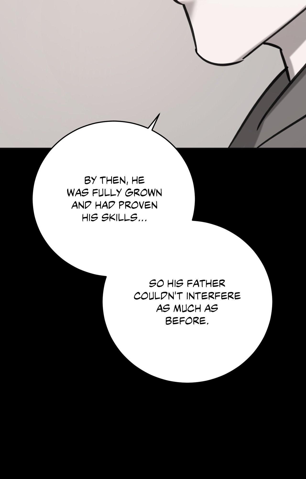 Between Fate and Fortune - side.  : 5 manhwa