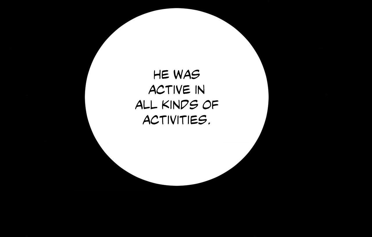 Between Fate and Fortune - side.  : 5 manhwa