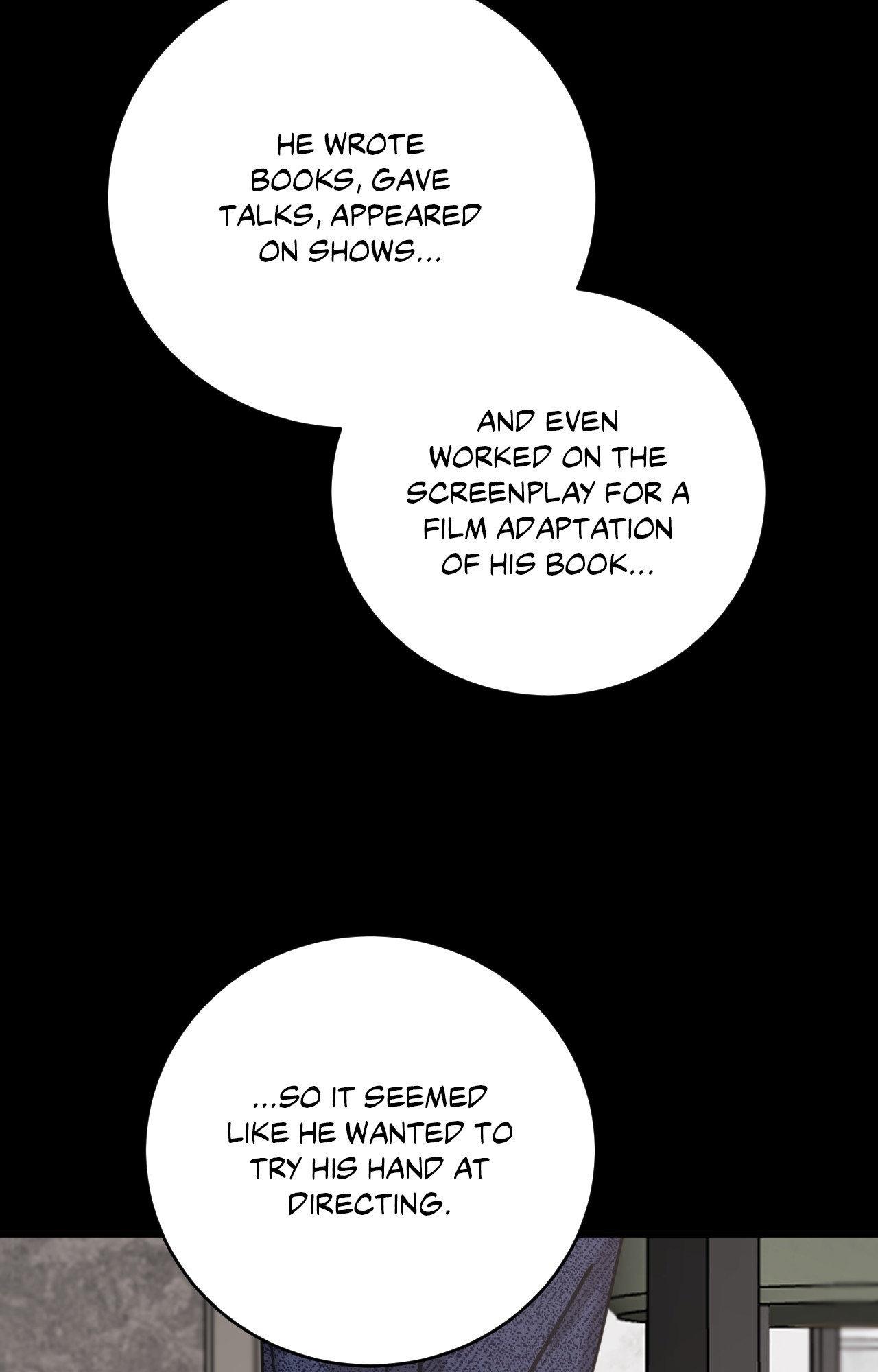 Between Fate and Fortune - side.  : 5 manhwa
