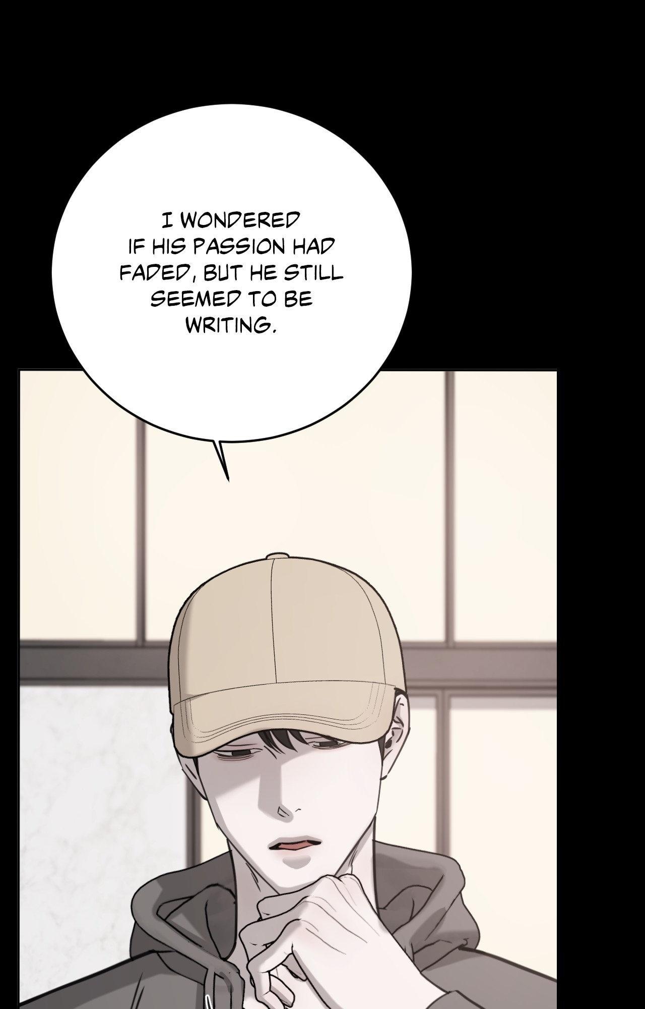 Between Fate and Fortune - side.  : 5 manhwa