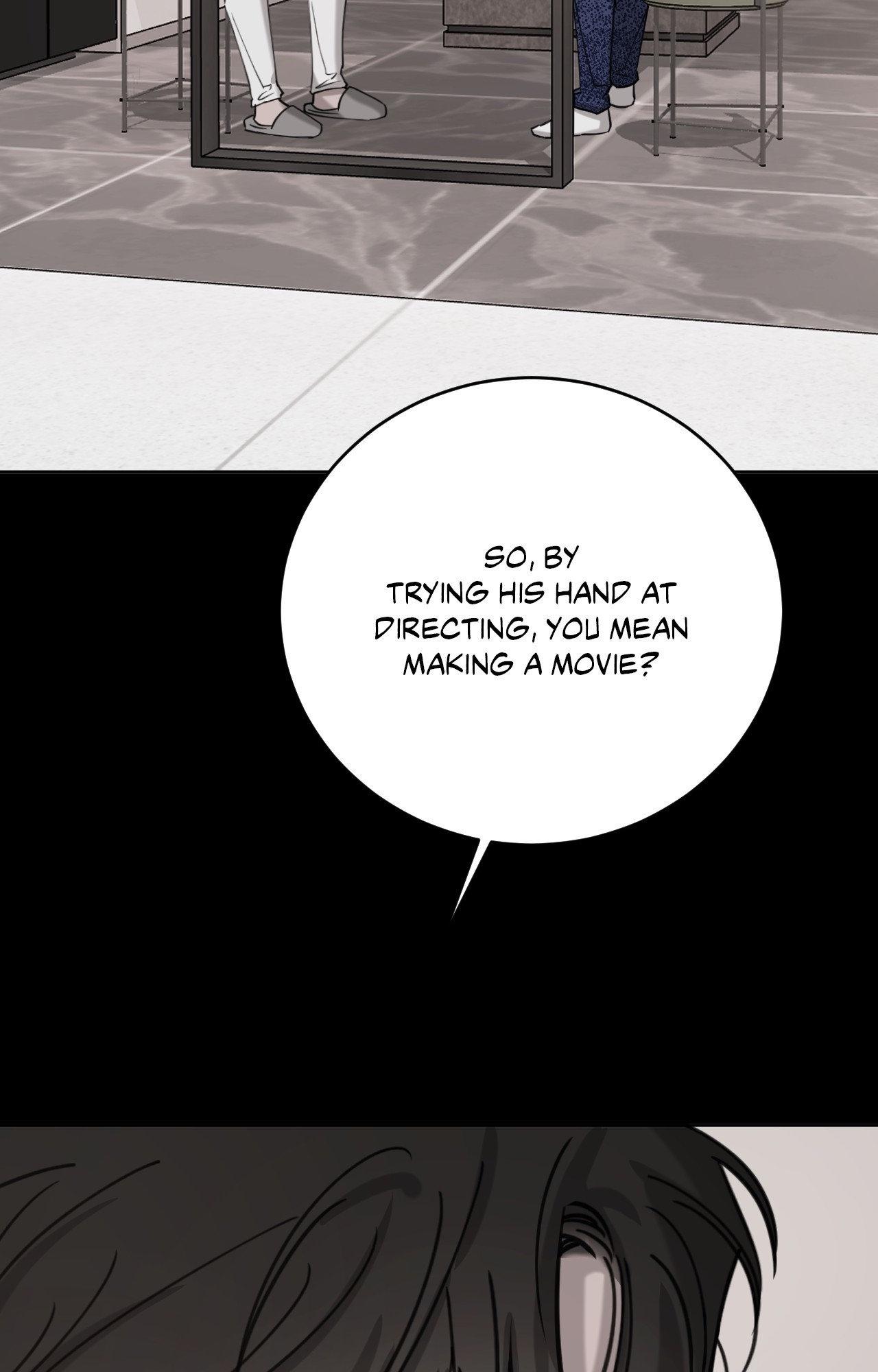 Between Fate and Fortune - side.  : 5 manhwa