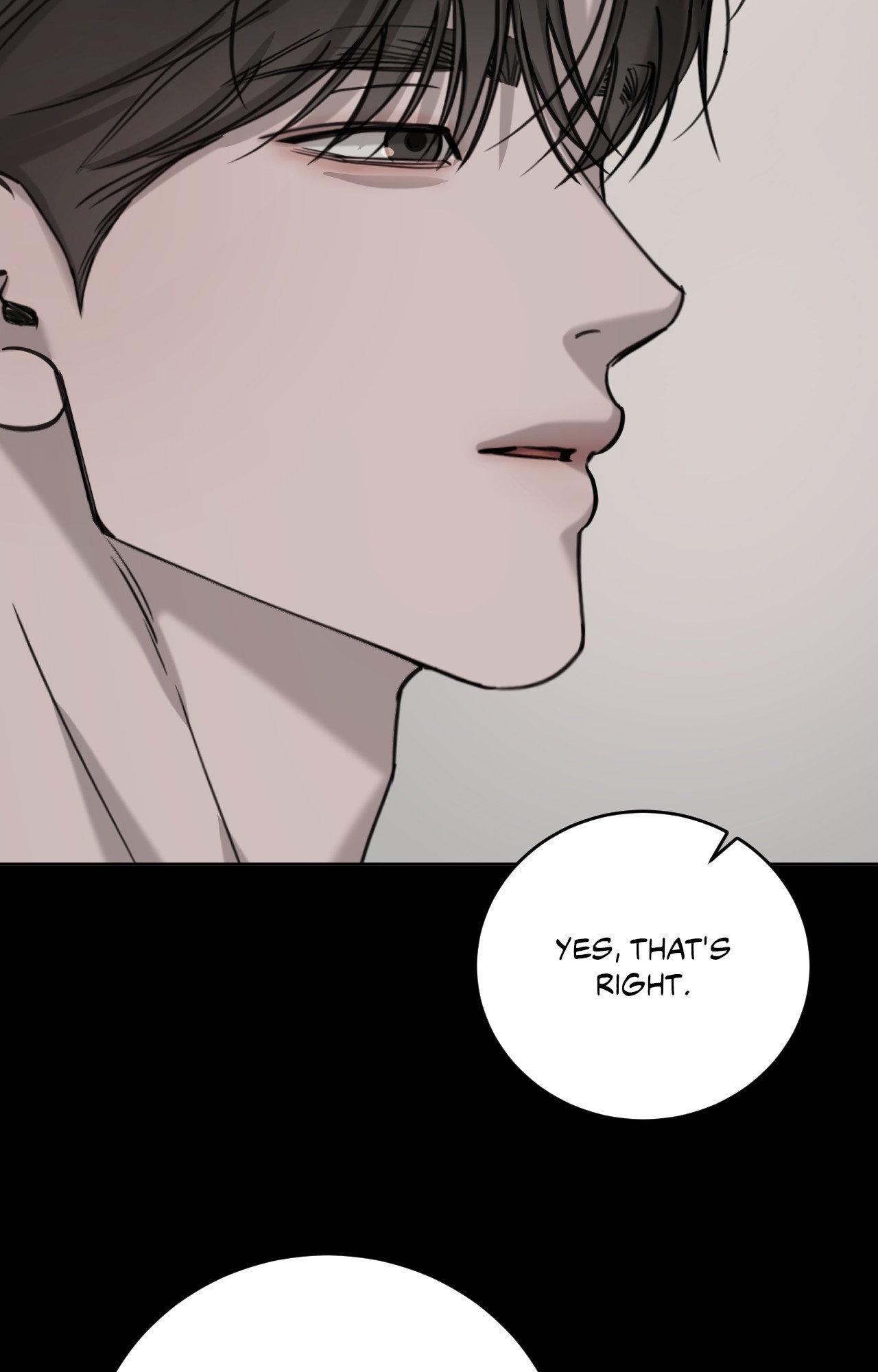 Between Fate and Fortune - side.  : 5 manhwa