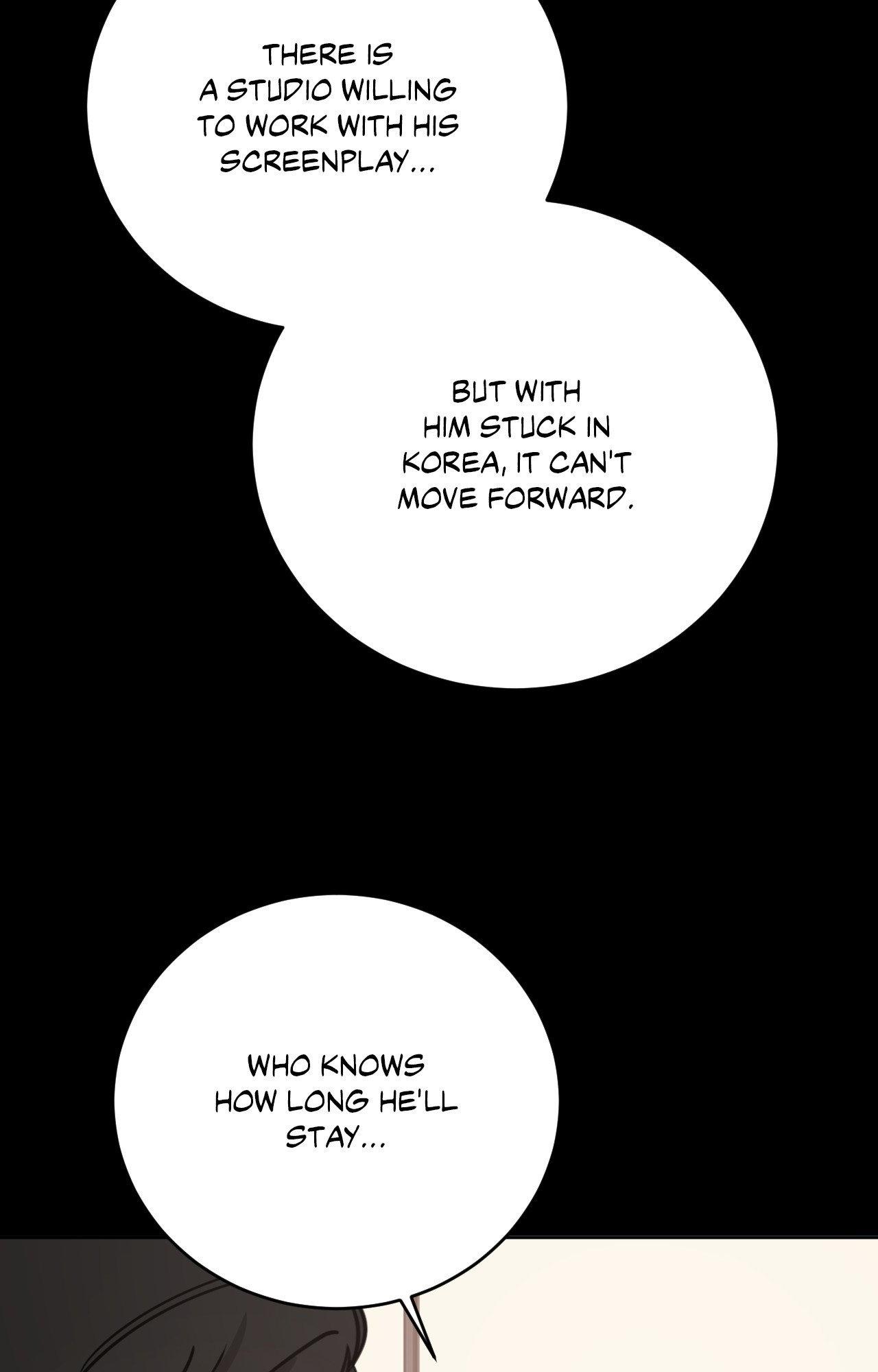 Between Fate and Fortune - side.  : 5 manhwa