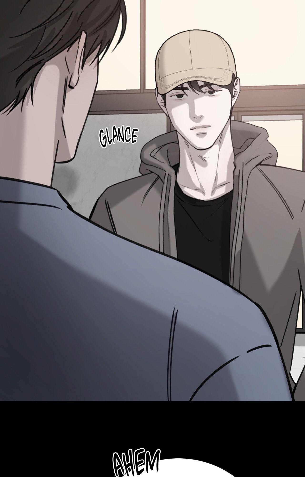 Between Fate and Fortune - side.  : 5 manhwa