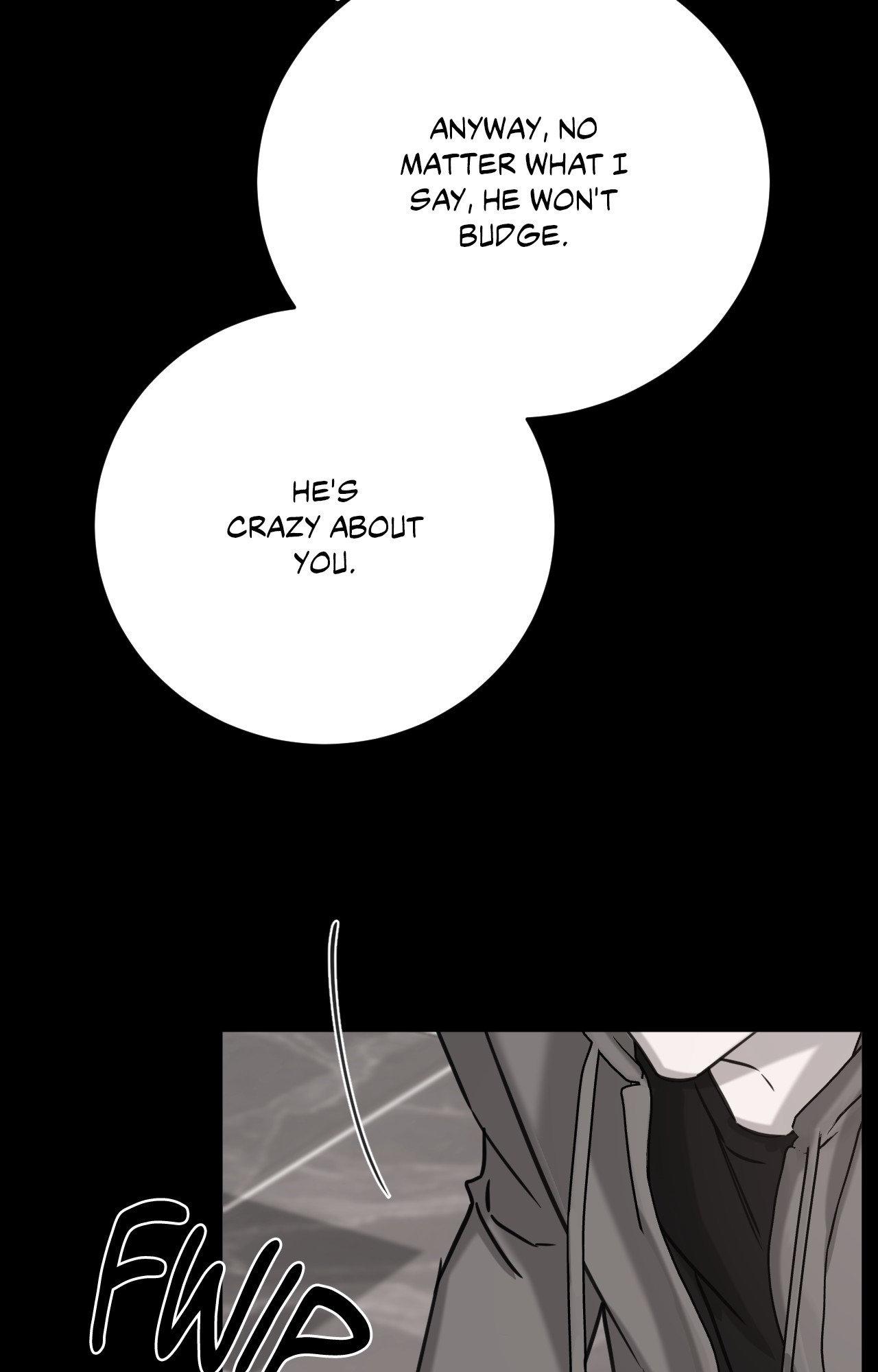 Between Fate and Fortune - side.  : 5 manhwa
