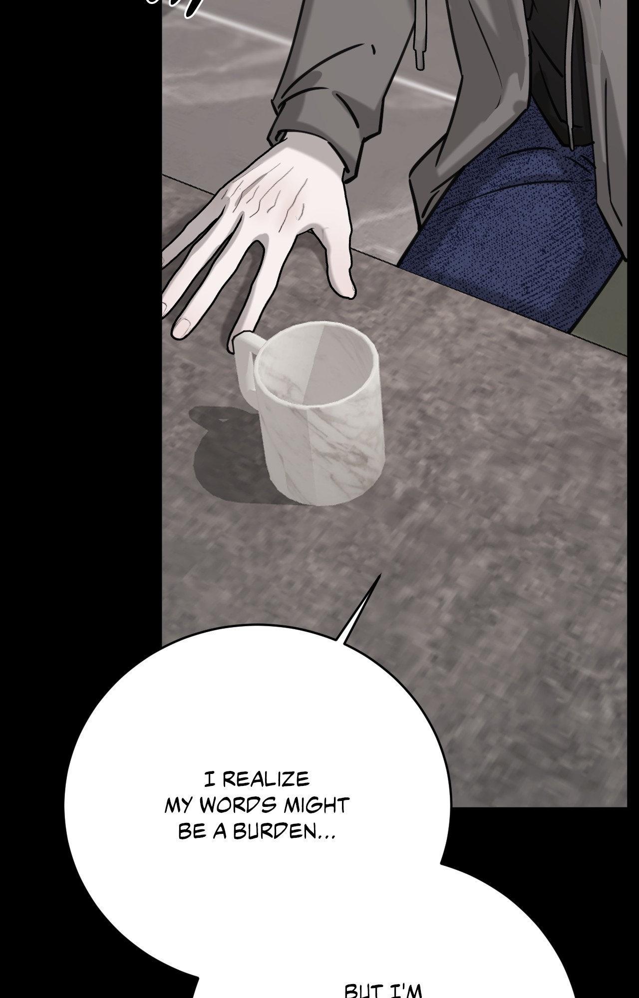 Between Fate and Fortune - side.  : 5 manhwa