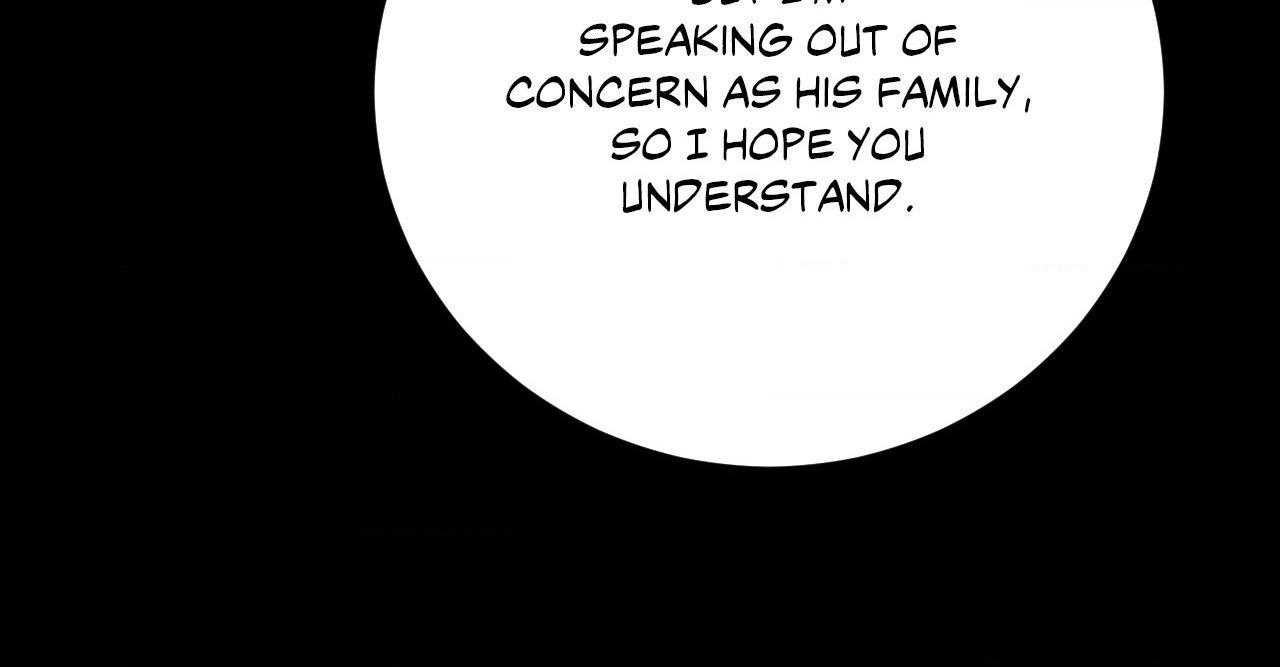 Between Fate and Fortune - side.  : 5 manhwa