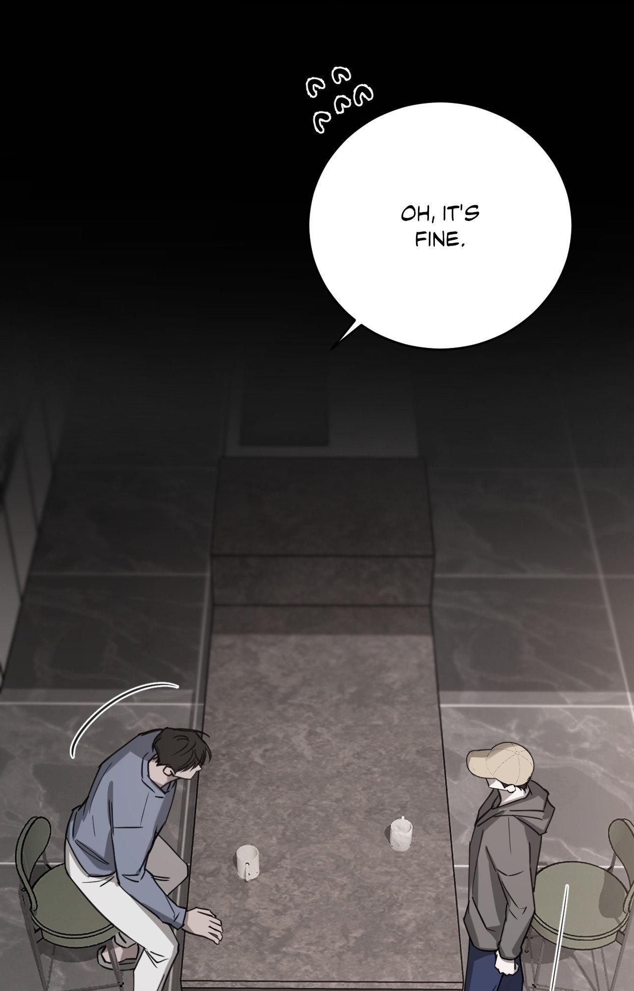 Between Fate and Fortune - side.  : 5 manhwa