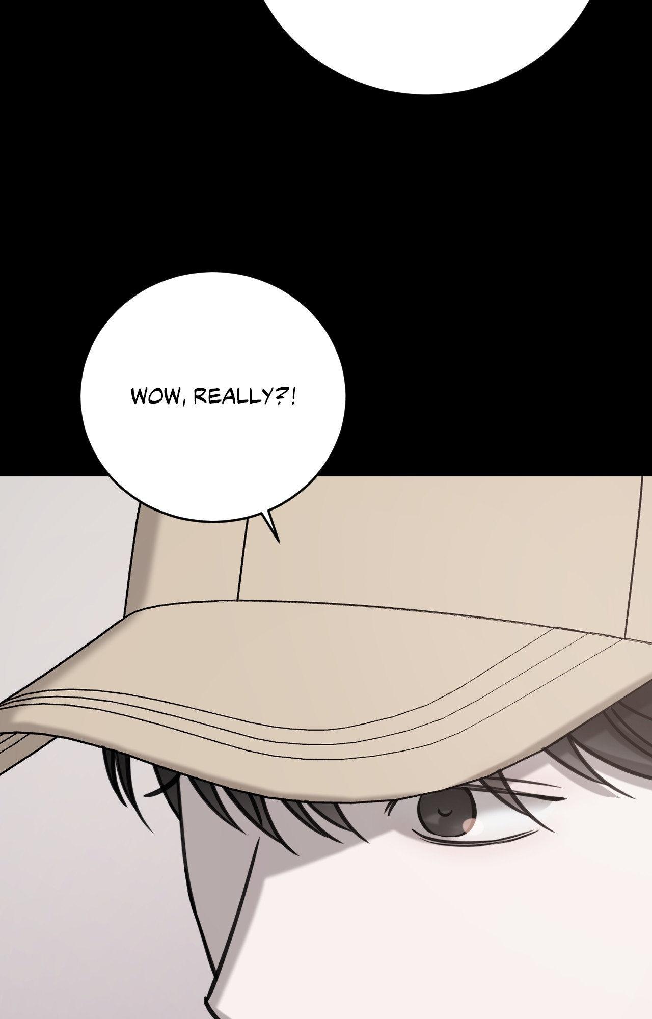 Between Fate and Fortune - side.  : 5 manhwa