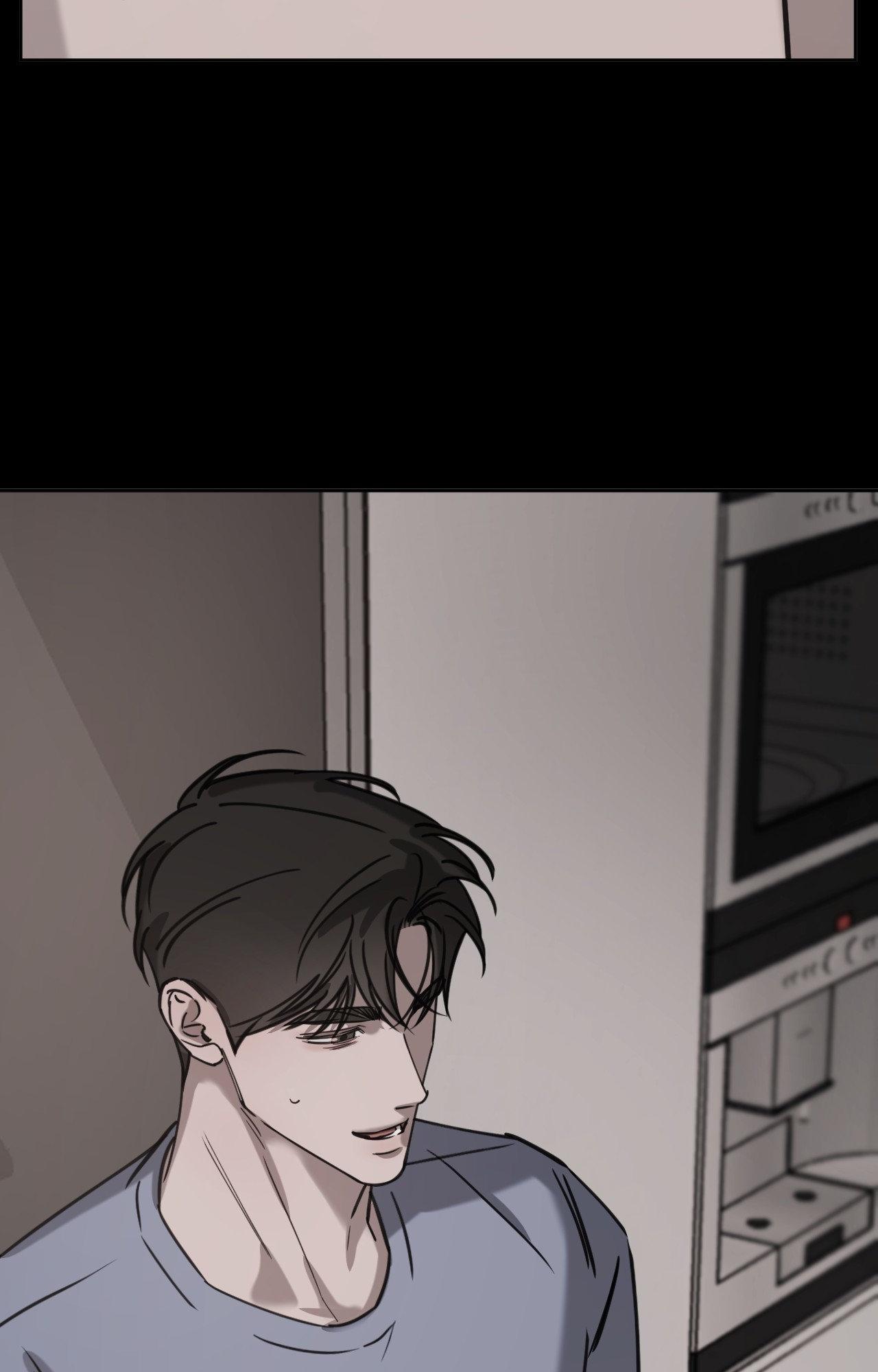 Between Fate and Fortune - side.  : 5 manhwa