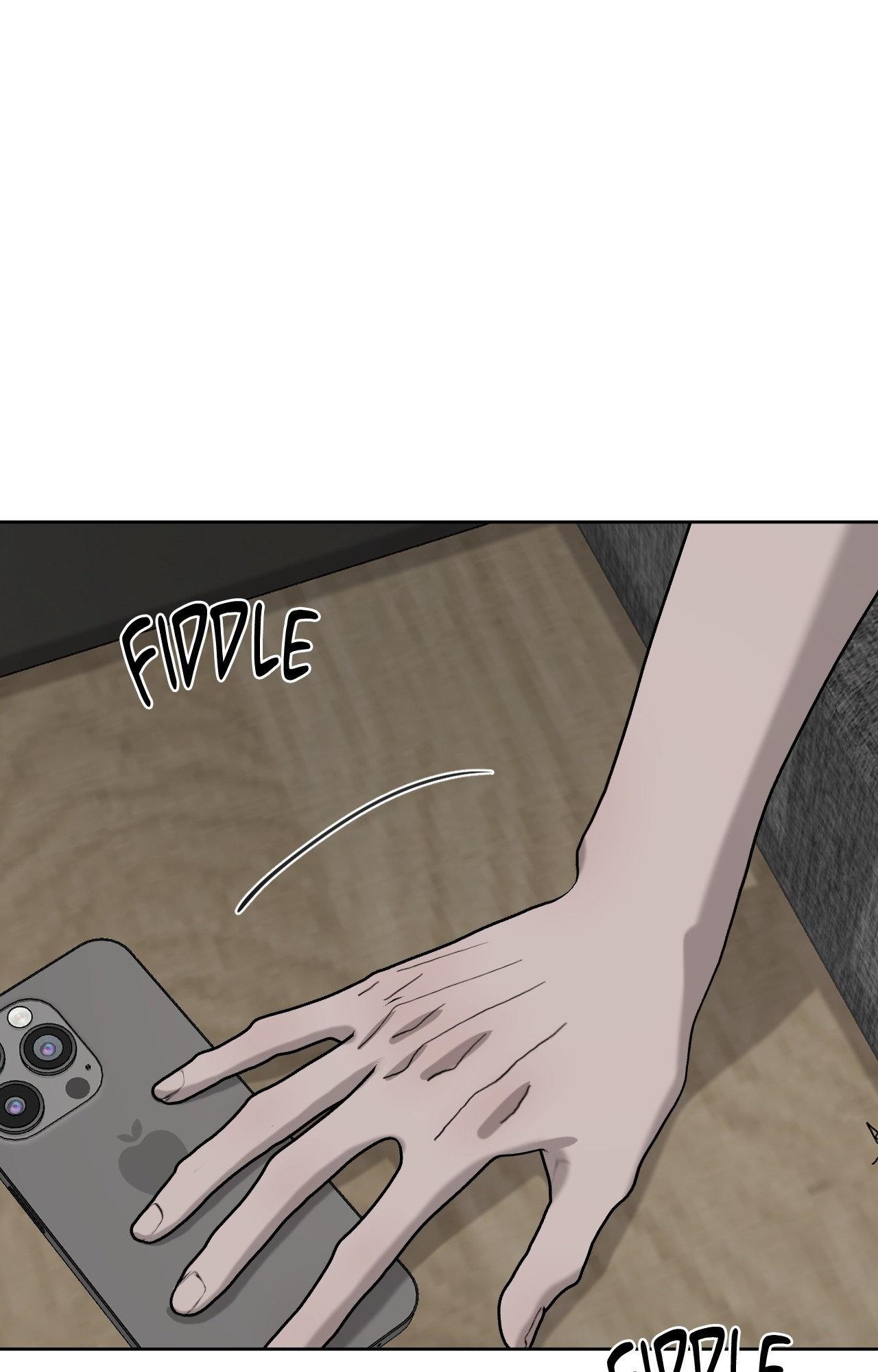 Between Fate and Fortune - side.  : 5 manhwa