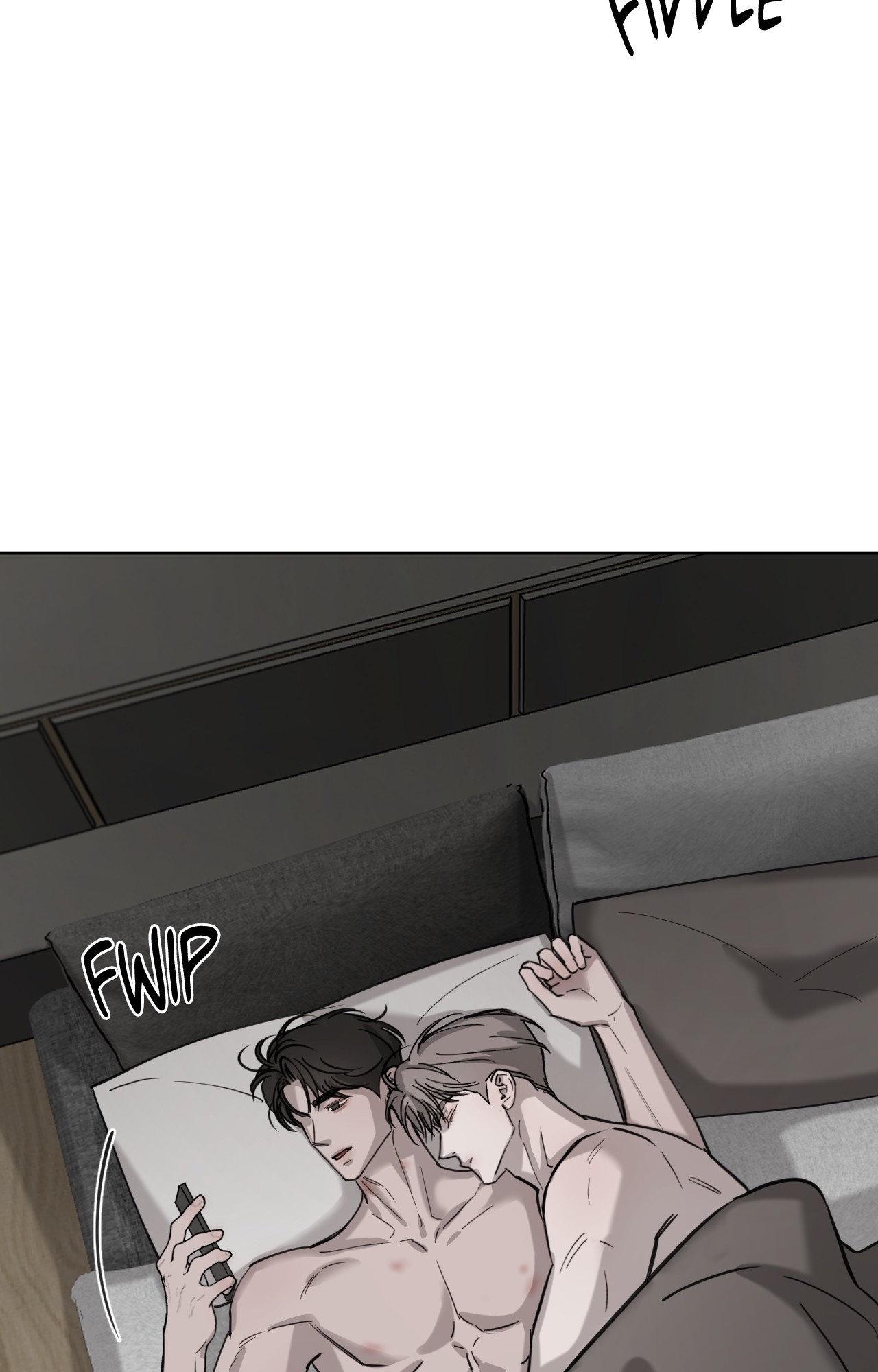 Between Fate and Fortune - side.  : 5 manhwa