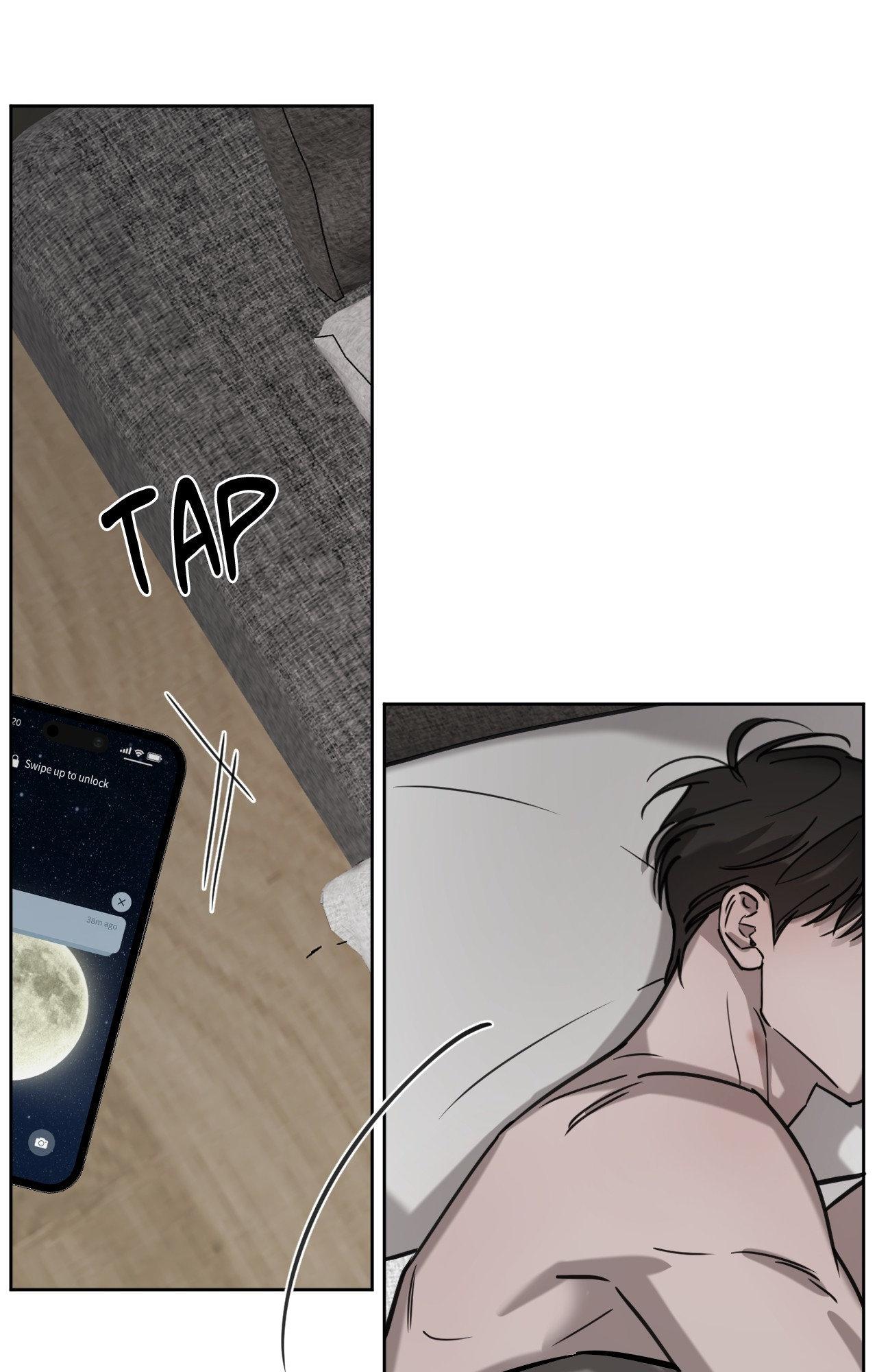 Between Fate and Fortune - side.  : 5 manhwa
