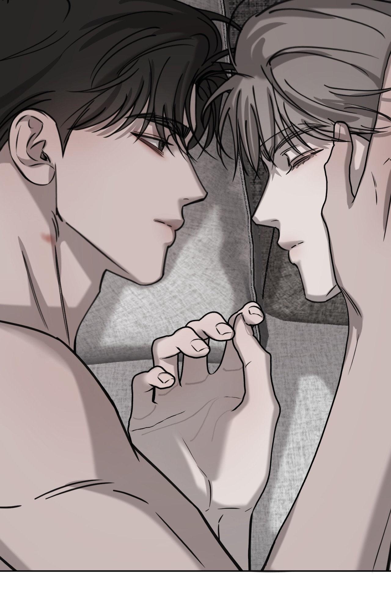 Between Fate and Fortune - side.  : 5 manhwa