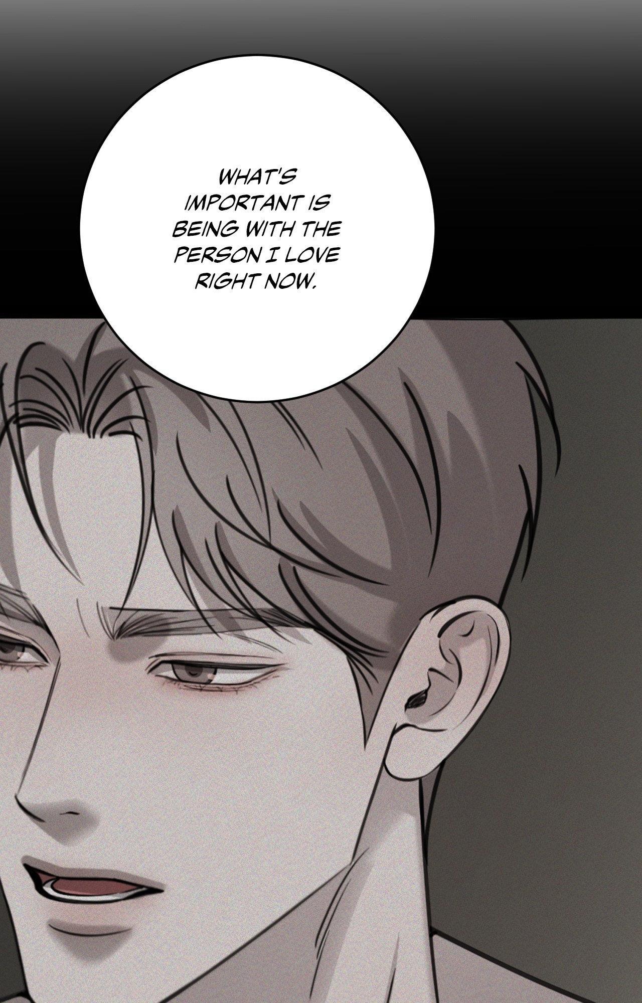 Between Fate and Fortune - side.  : 5 manhwa