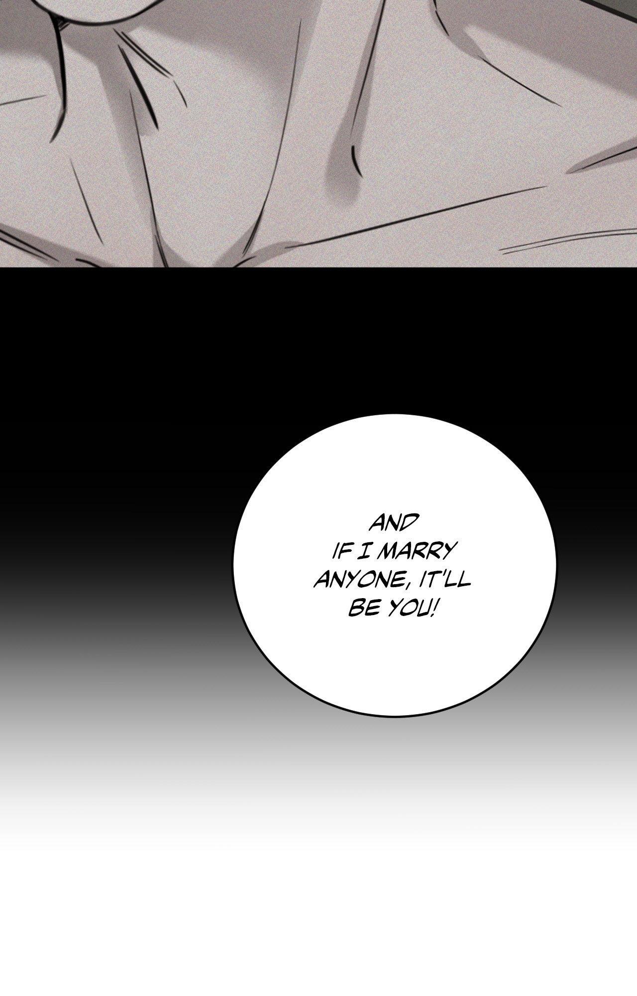 Between Fate and Fortune - side.  : 5 manhwa